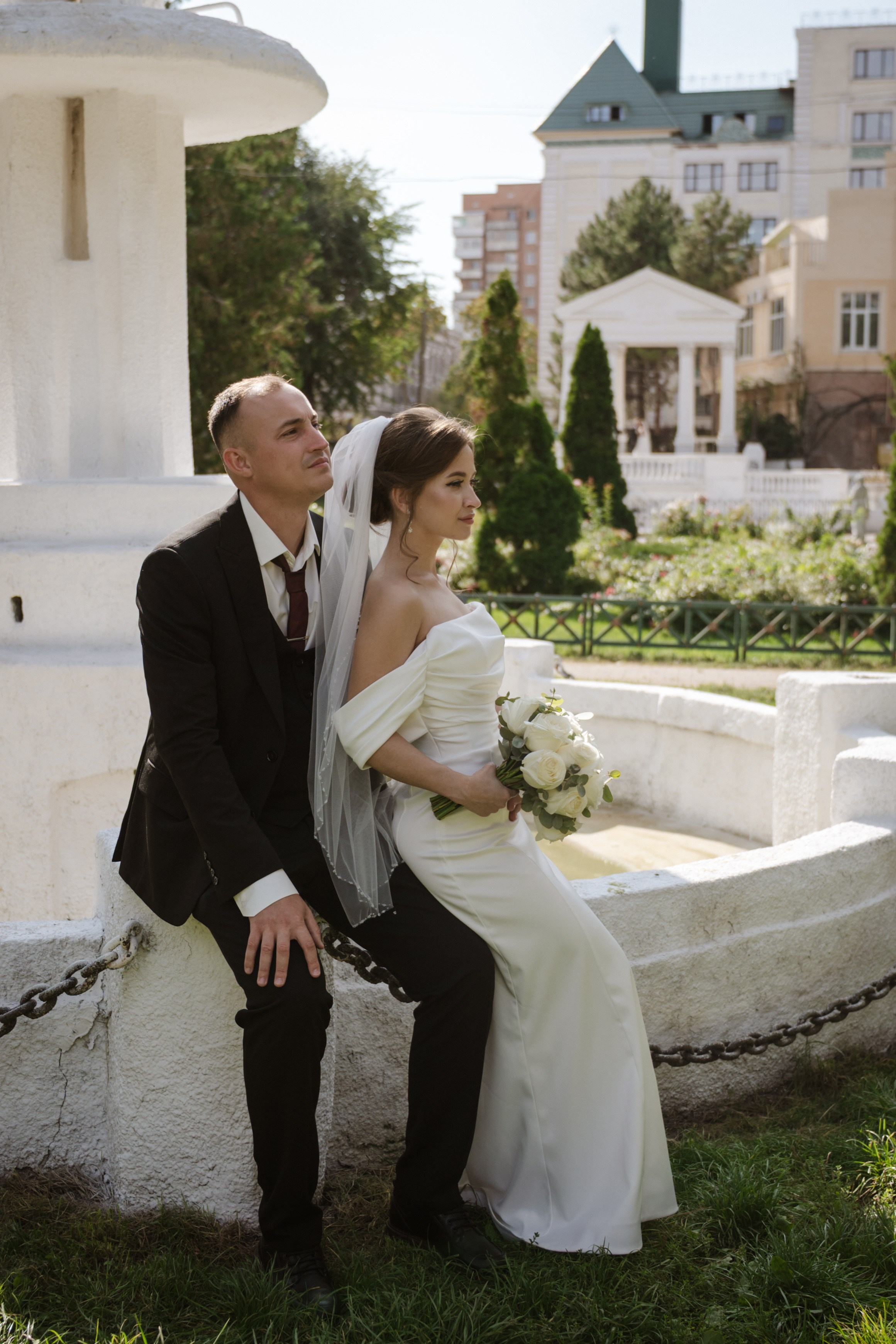 Свадебные съёмки. Фотограф Ростов-на-Дону. Свадьбы, love story, индивидуальные съёмки