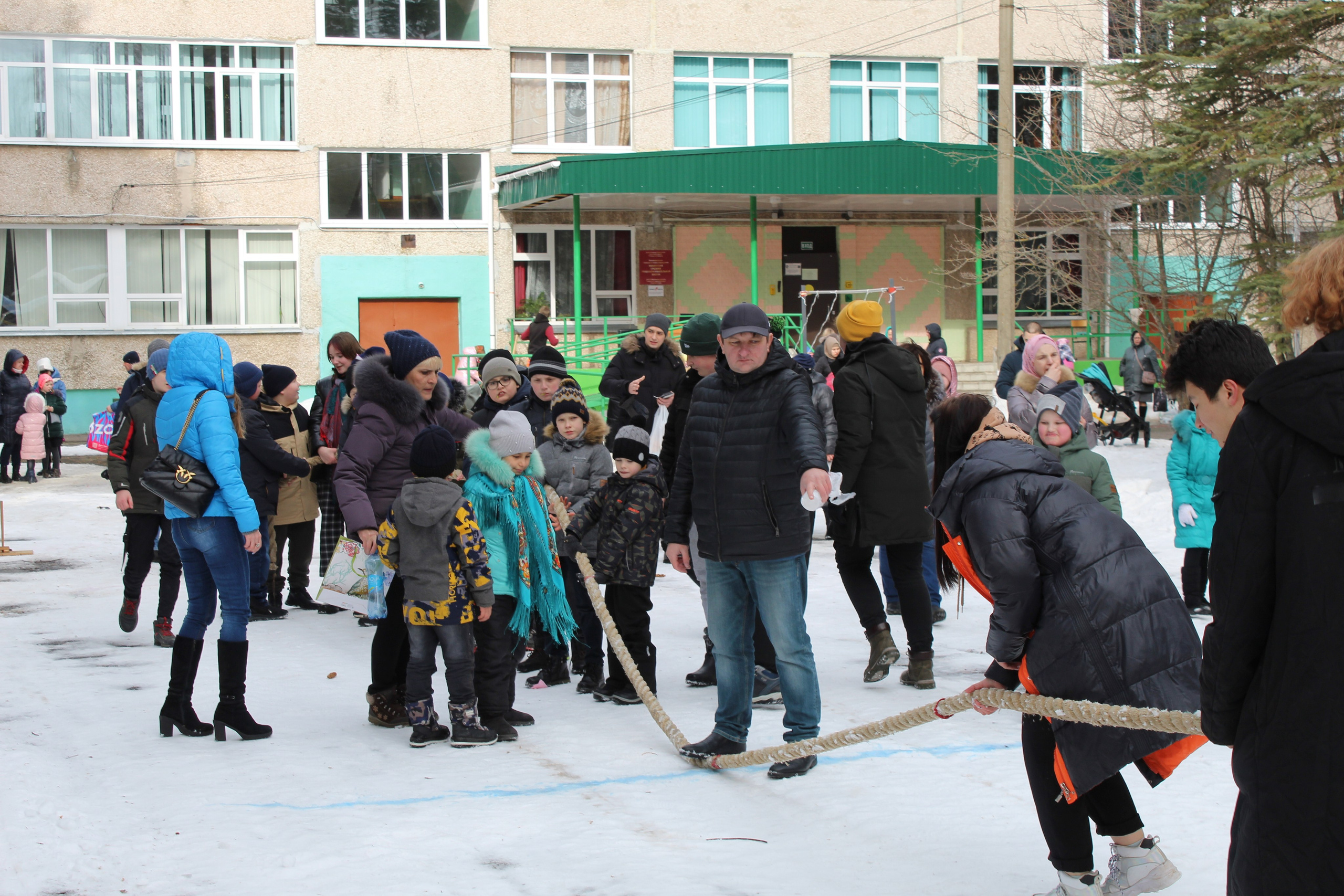 Детские мероприятия. RedGeek - блогер и стручњак за образовање и ИТ Кирил Ситнов