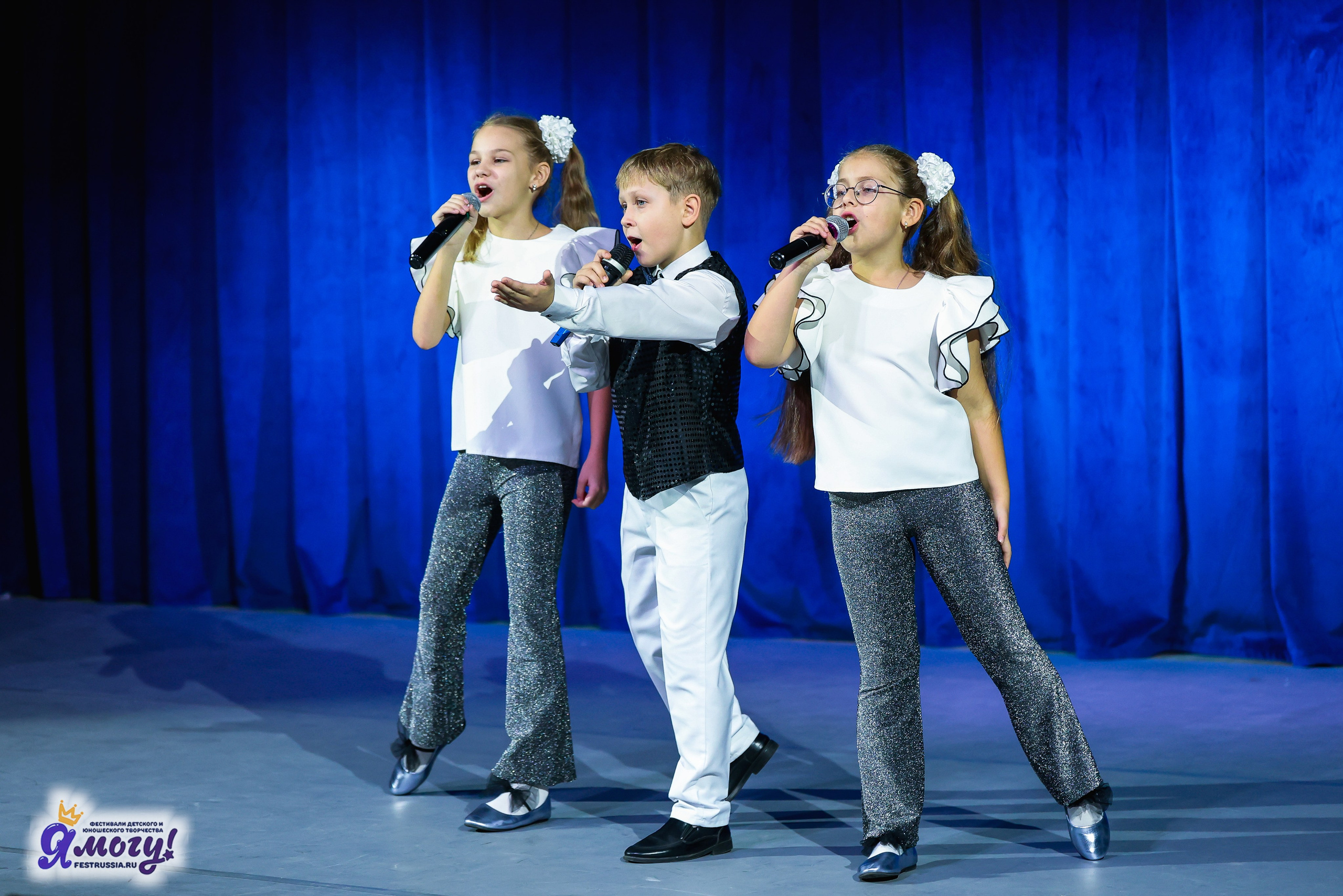 01.11.2025 «Я МОГУ!» XXI Международный фестиваль-конкурс «Союз Добра» г. Минск. Медиастудия Фото Концепт