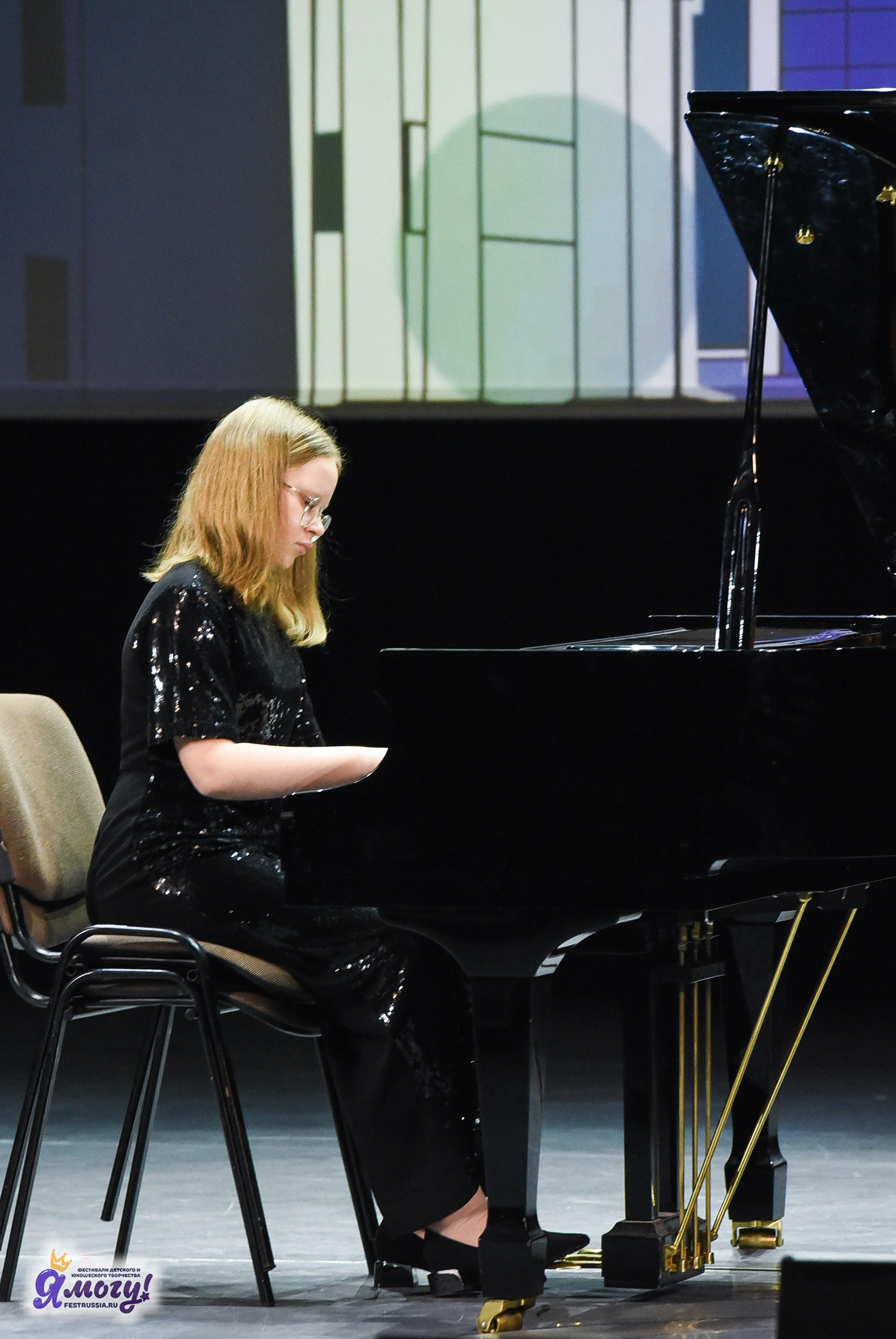 24.03.2025 «Я МОГУ!» XVII Международный фестиваль-конкурс «Союз Добра» г. Минск. Медиастудия Фото Концепт