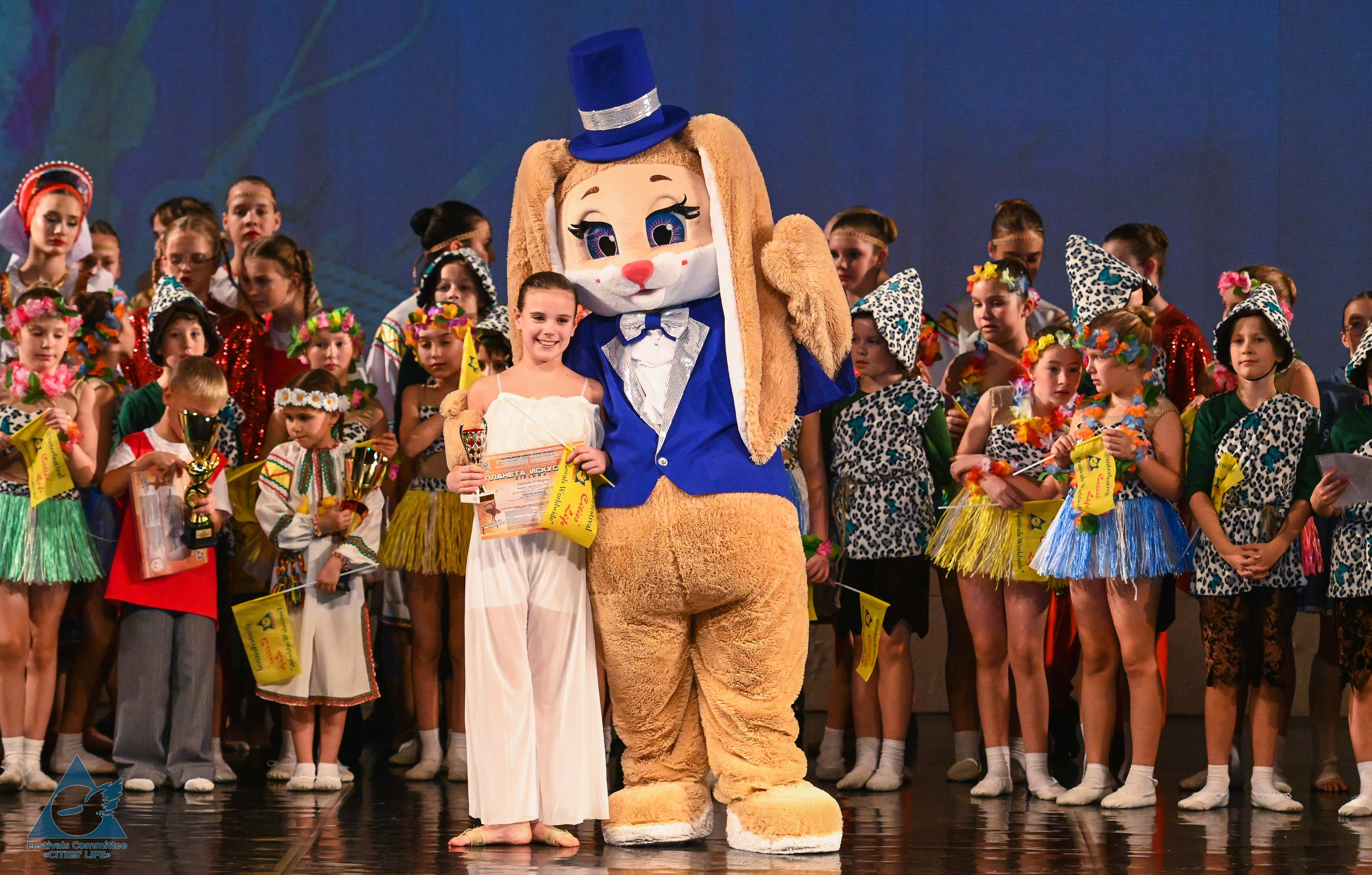 01.12.2025 «Жизнь Городов» Фестиваль-конкурс «ПЛАНЕТА ИСКУССТВ» г. Санкт-Петербург. Медиастудия Фото Концепт