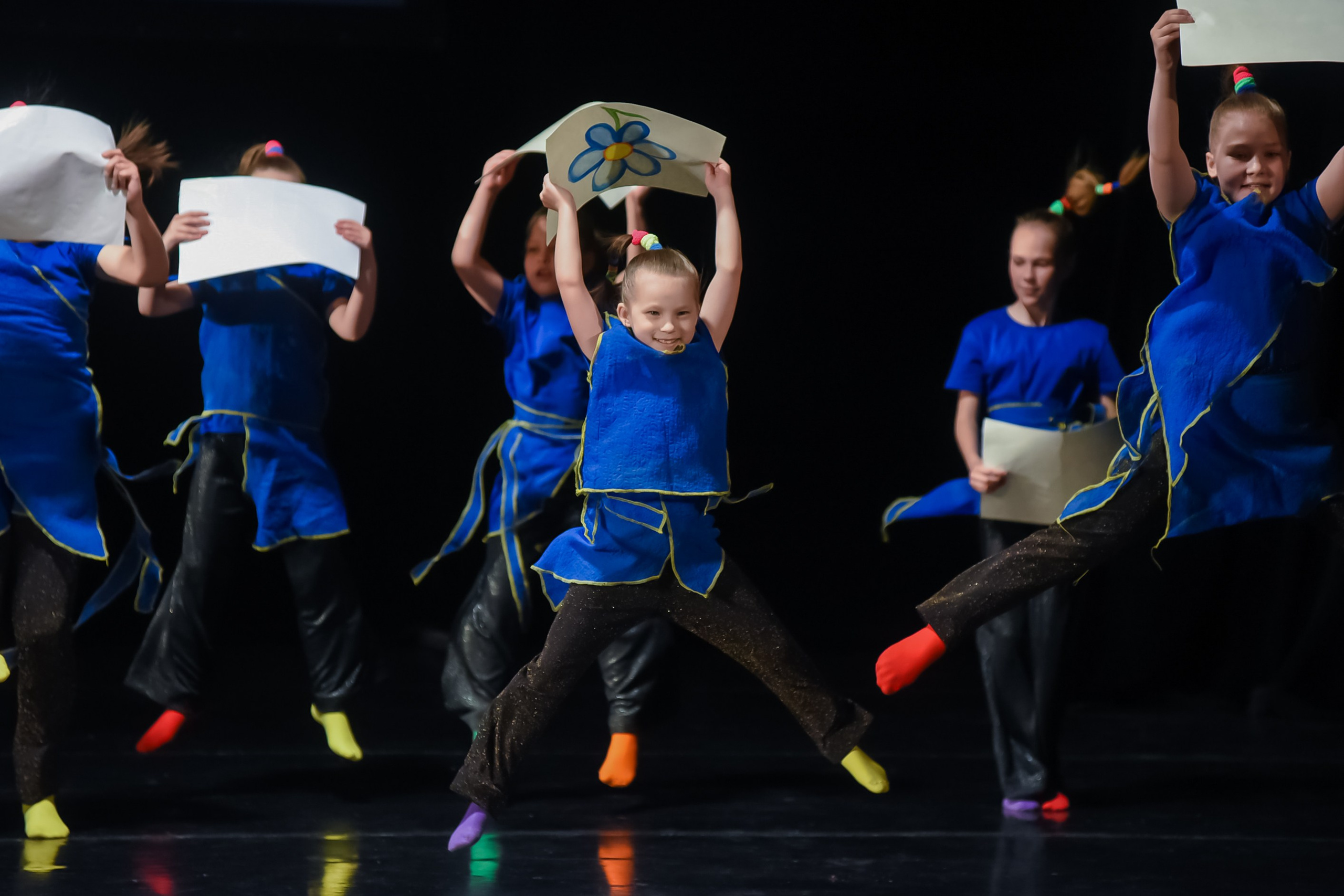 19.05.2024 Всероссийский конкурс современной хореографии «Стрелка» г. Нижний Н. Медиастудия Фото Концепт