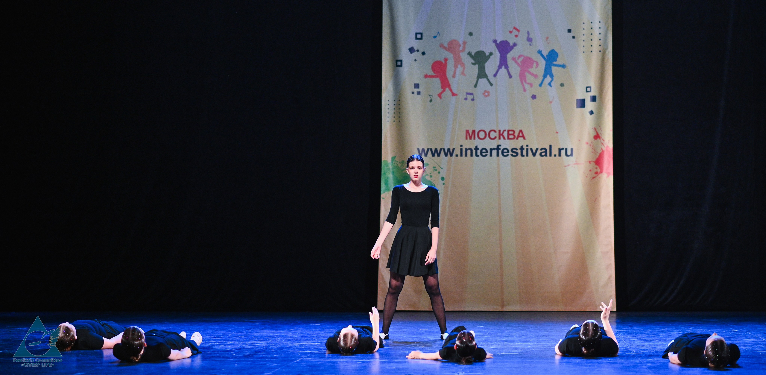 31.05.2025 «Жизнь Городов» Фестиваль-конкурс «Солнце в детских ладошках» г. Москва. Медиастудия Фото Концепт