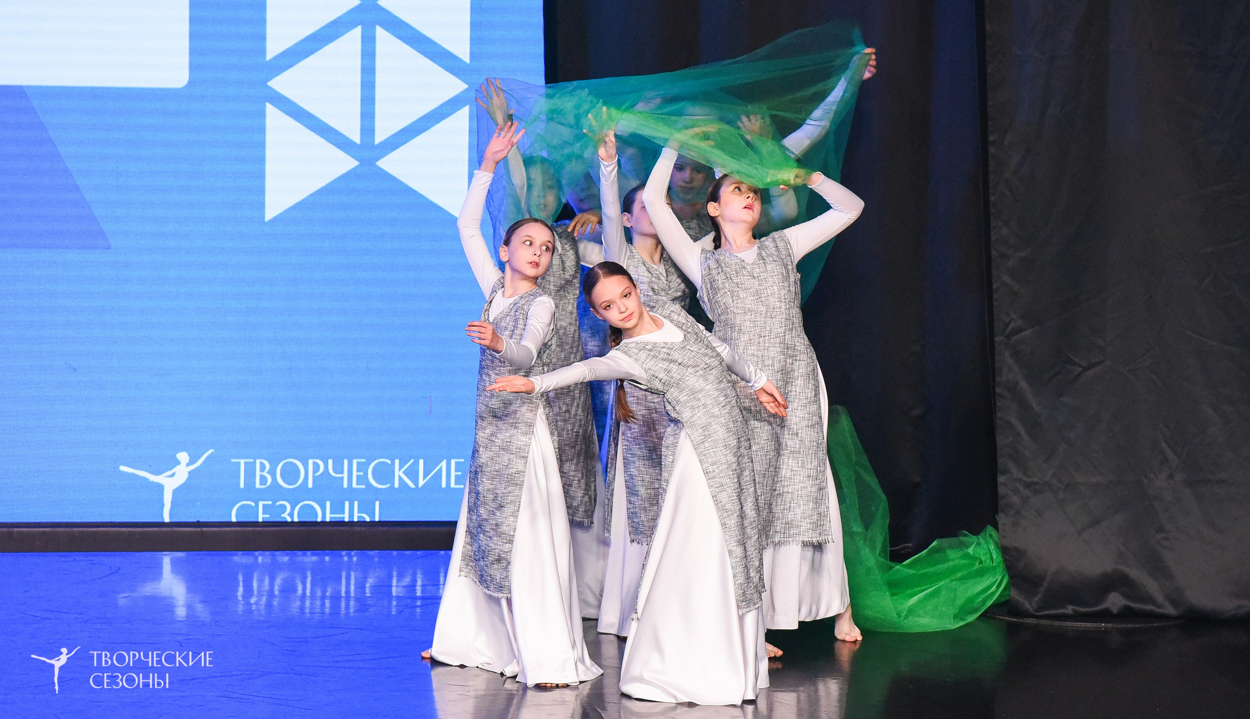 26.03.2026 IV Всероссийский фестиваль «Всероссийская Танцевальная Олимпиада» г. Санкт-Петербург. Медиастудия Фото Концепт