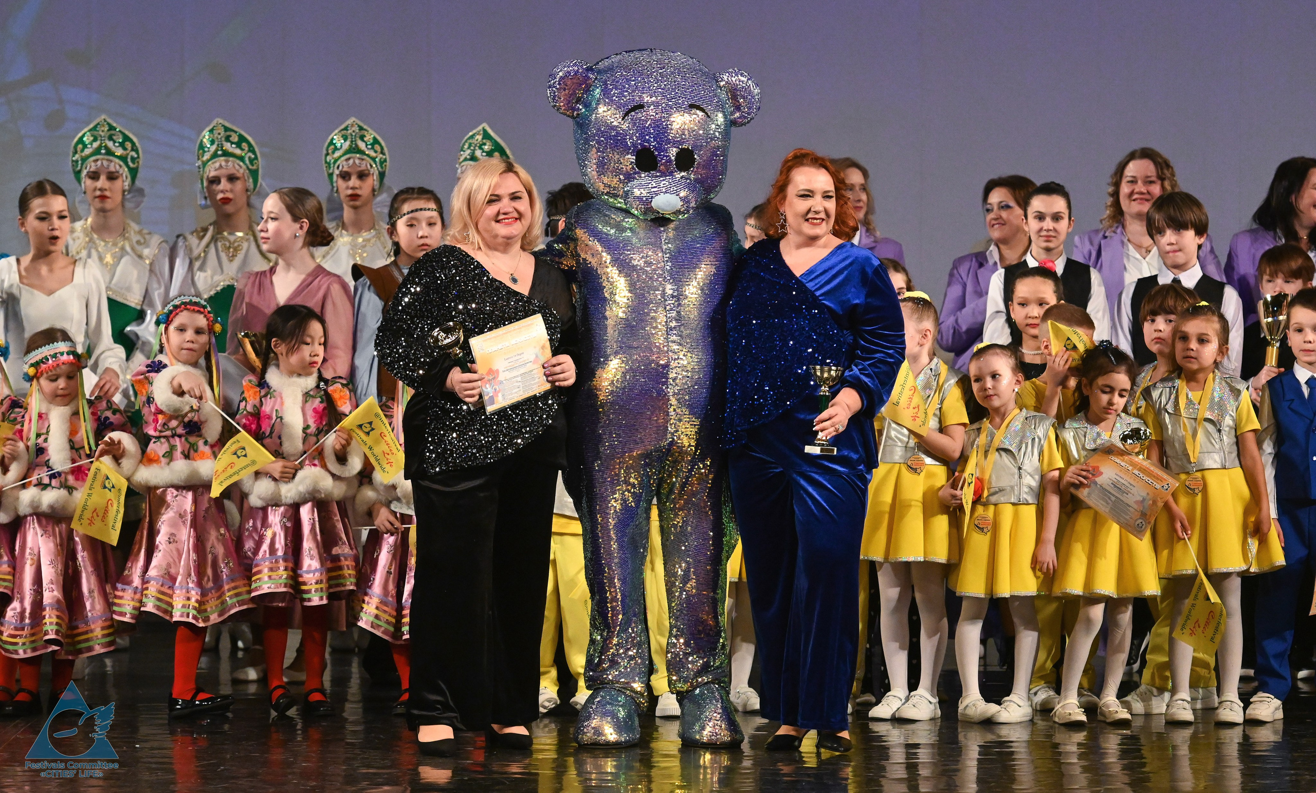 14.04.2025 «Жизнь Городов» Творческий фестиваль-конкурс «ПЛАНЕТА ИСКУССТВ» г. Санкт-Петербург. Медиастудия Фото Концепт