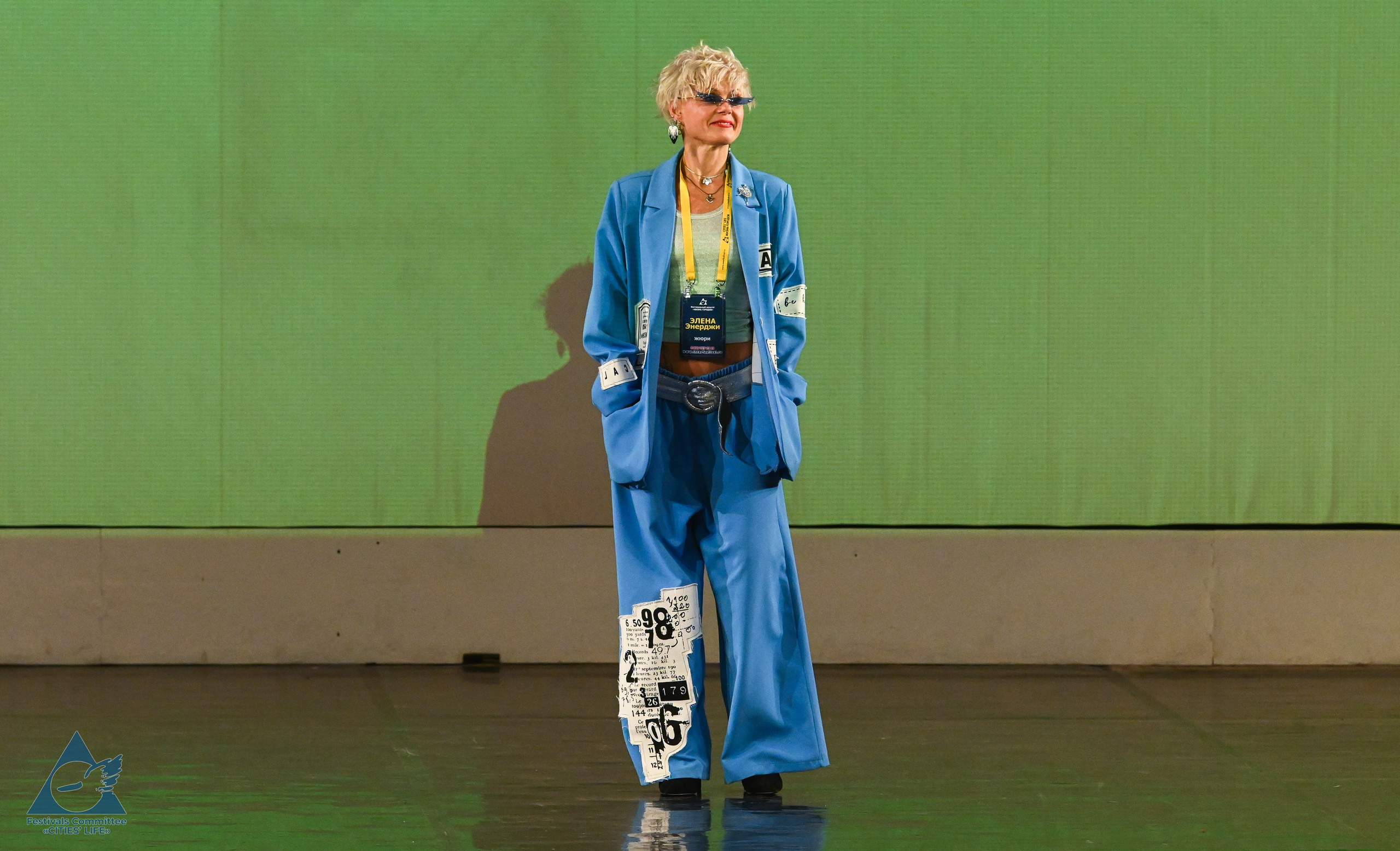 04.10.2025 «Жизнь Городов» Фестиваль-конкурс «ПЛАНЕТА ИСКУССТВ» г. Санкт-Петербург. Медиастудия Фото Концепт