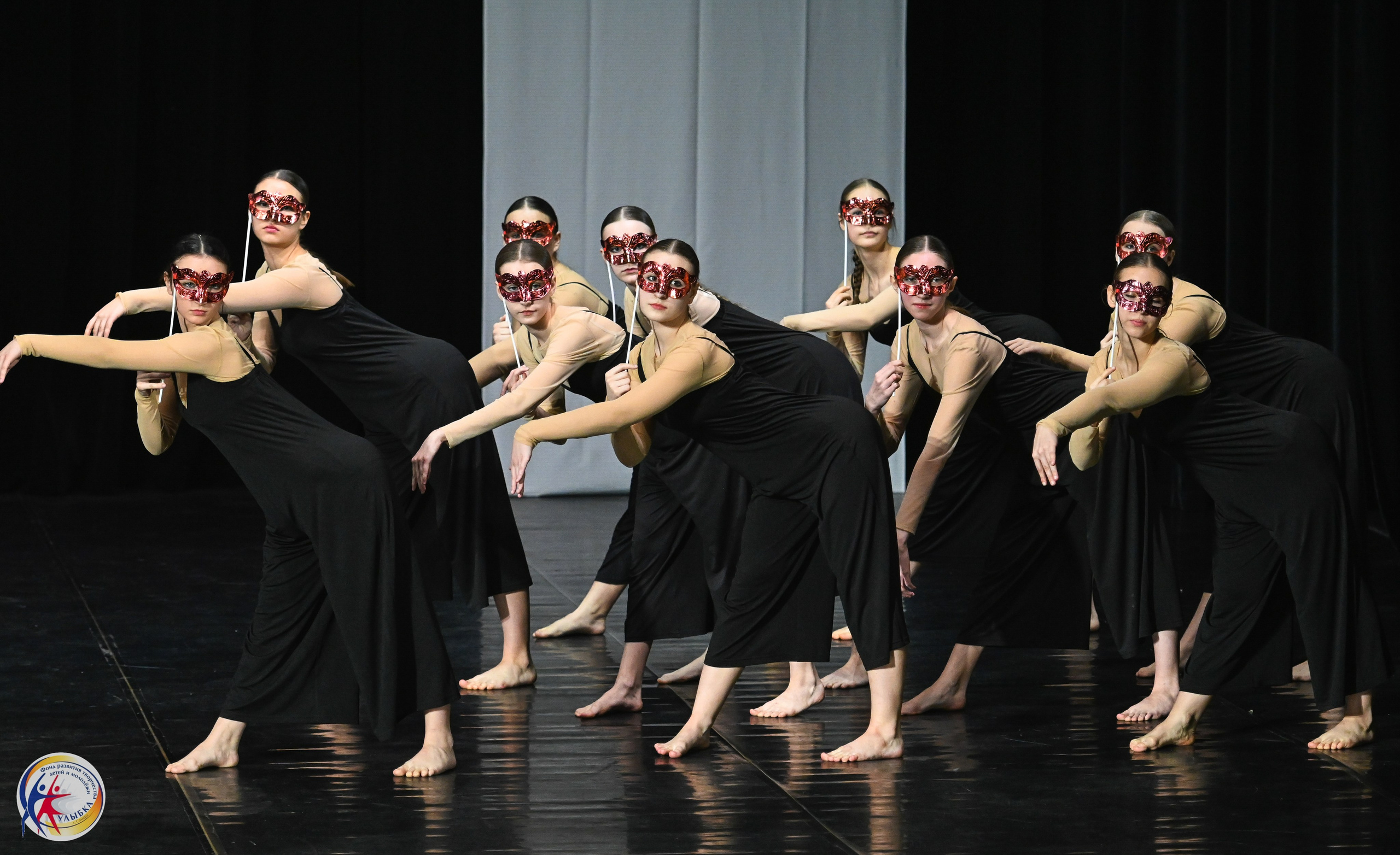 15.02.2025 Международный конкурс хореографии «Танцевака» и «NEW DANCE». Медиастудия Фото Концепт