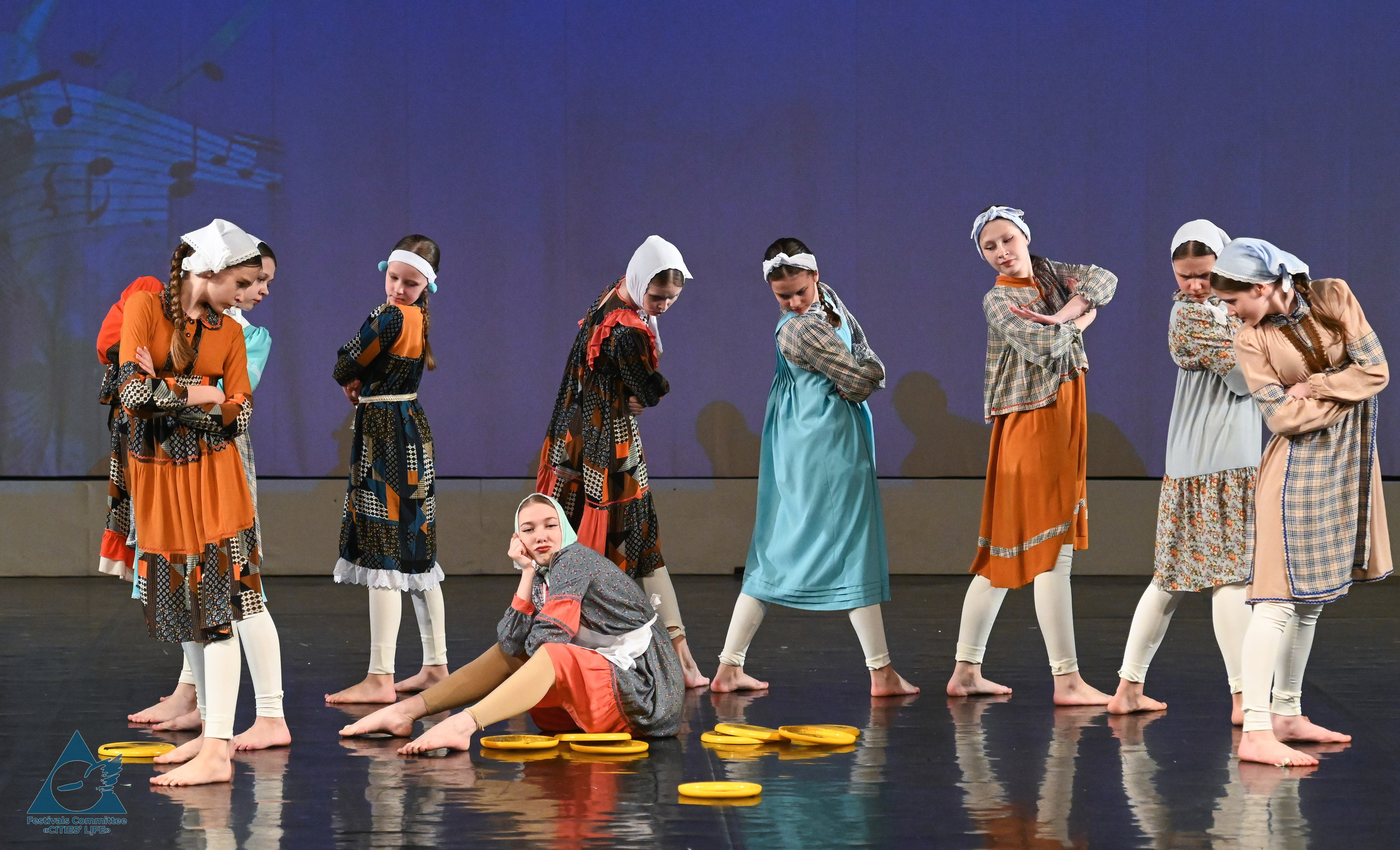 14.04.2025 «Жизнь Городов» Творческий фестиваль-конкурс «ПЛАНЕТА ИСКУССТВ» г. Санкт-Петербург. Медиастудия Фото Концепт