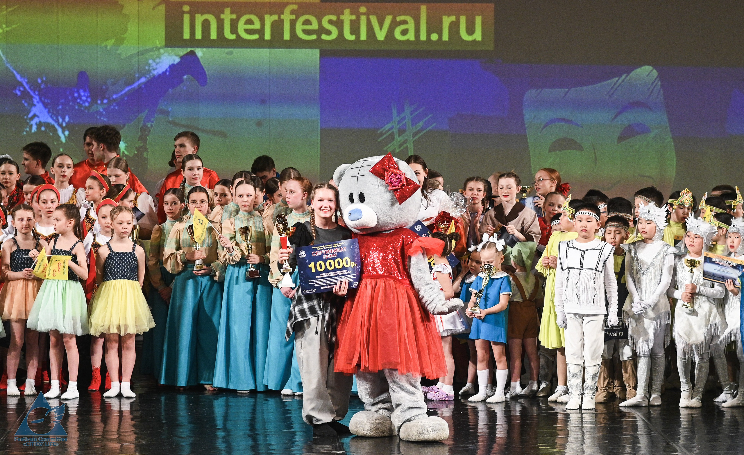 06.04.2026 «Жизнь Городов» Фестиваль-конкурс «ПЛАНЕТА ИСКУССТВ» г. Санкт-Петербург. Медиастудия Фото Концепт