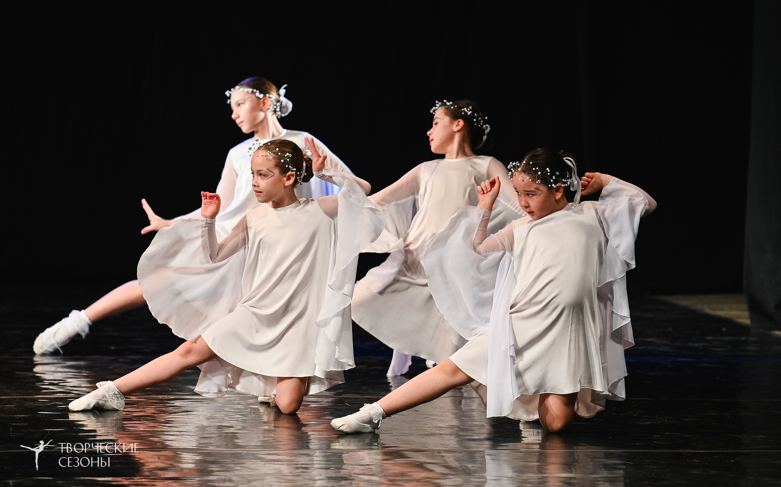 27.03.2026 V Всероссийский фестиваль «Россия танцует на Волге. Нижний Новгород». Медиастудия Фото Концепт