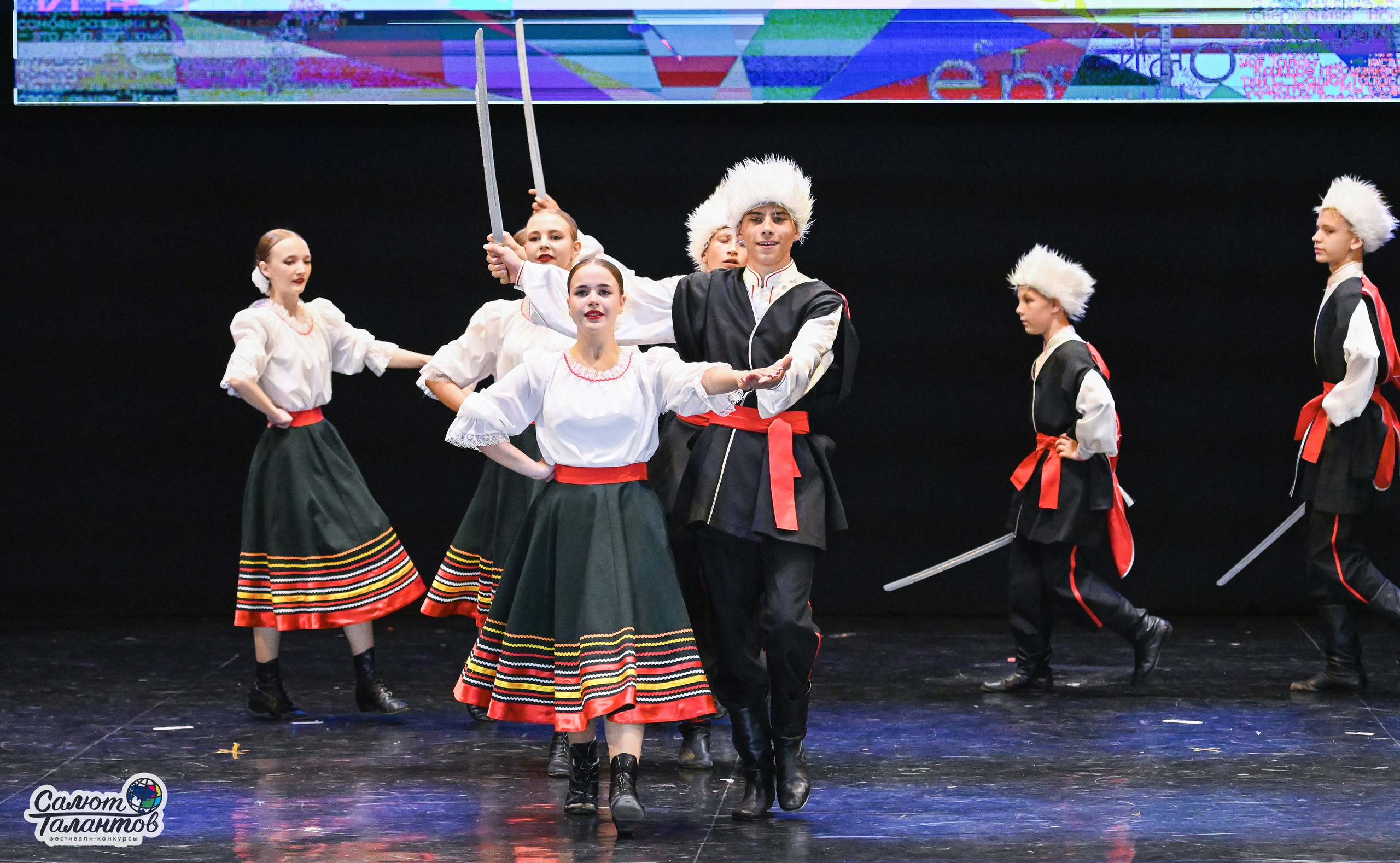 05.07.2025 «Салют Талантов» 10-й Фестиваль-Конкурс «ПО МЕСТАМ ВОИНСКОЙ СЛАВЫ» г. Волгоград. Медиастудия Фото Концепт