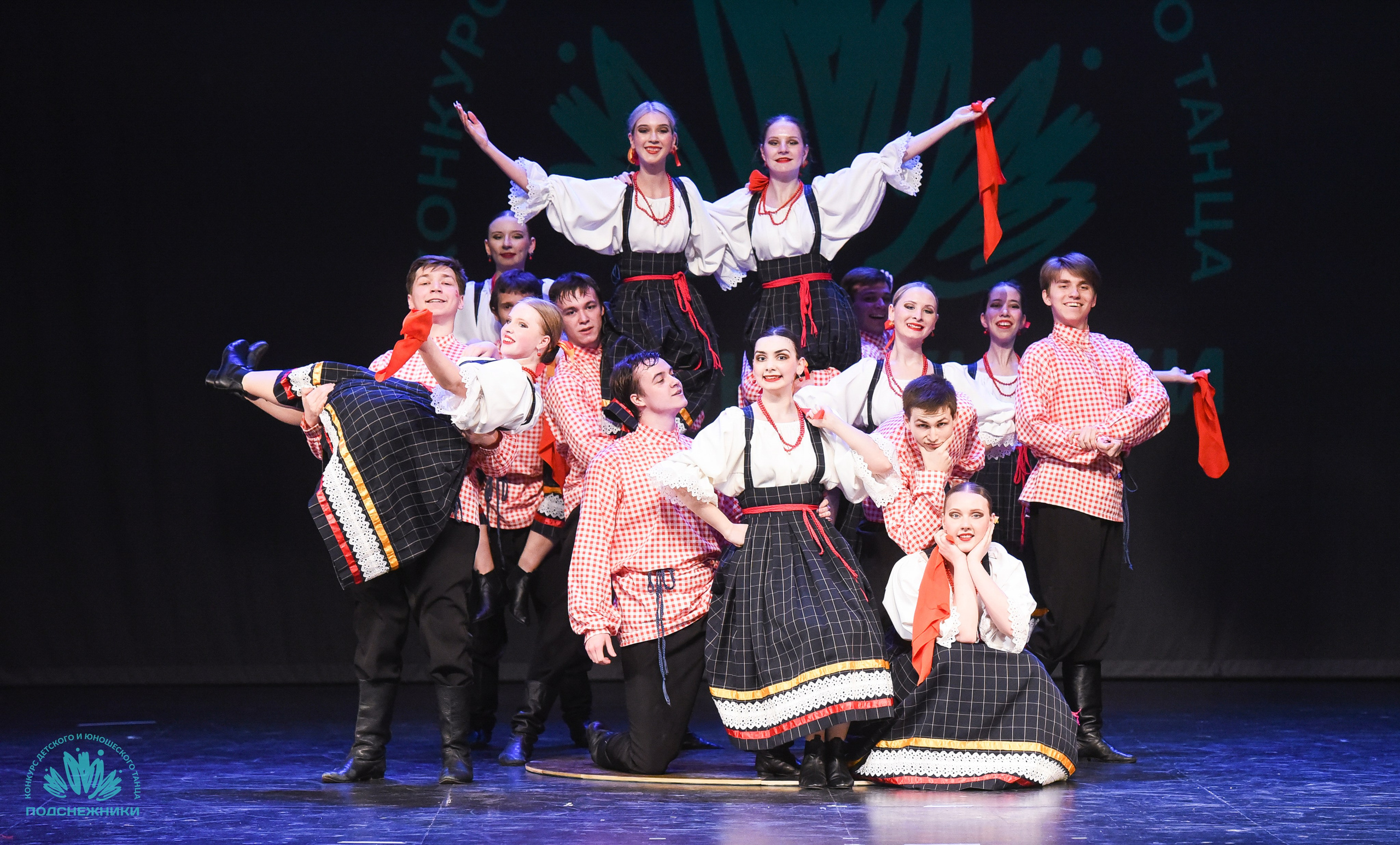 29.03.2025 Всероссийский конкурс детского и юношеского танца «Подснежники» г. Москва. Медиастудия Фото Концепт