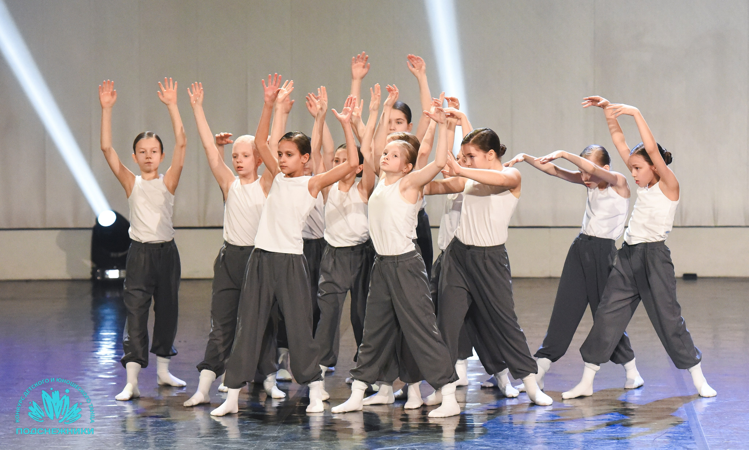 15.04.2026 Всероссийский конкурс детского и юношеского творчества «ПОДСНЕЖНИКИ». Медиастудия Фото Концепт