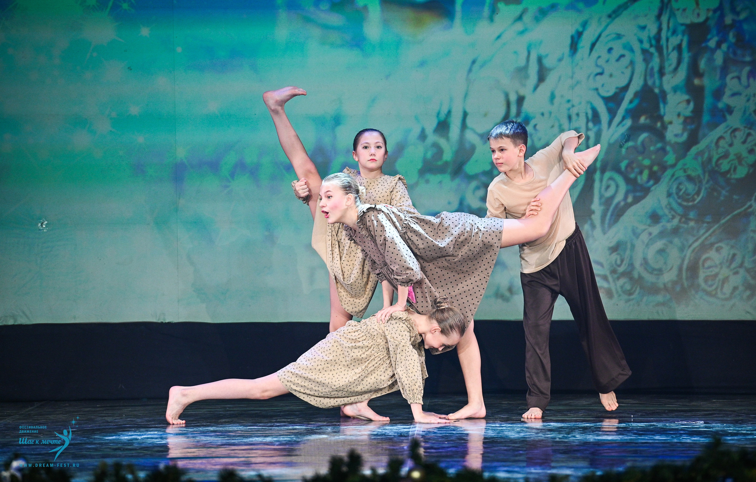 18.01.2025-19.01.2025 Фестивальное движение «Шаг к мечте» г. Кострома. Медиастудия Фото Концепт