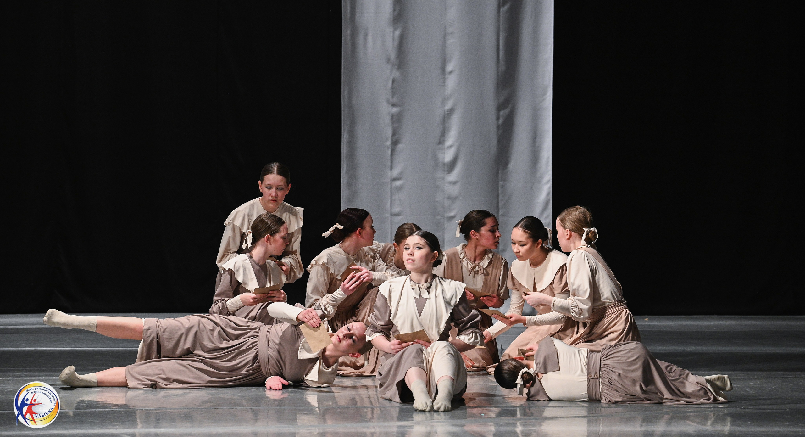 29.03.2026 Международный хореографический конкурс «Новые имена» г. Нижний Новгород. Медиастудия Фото Концепт