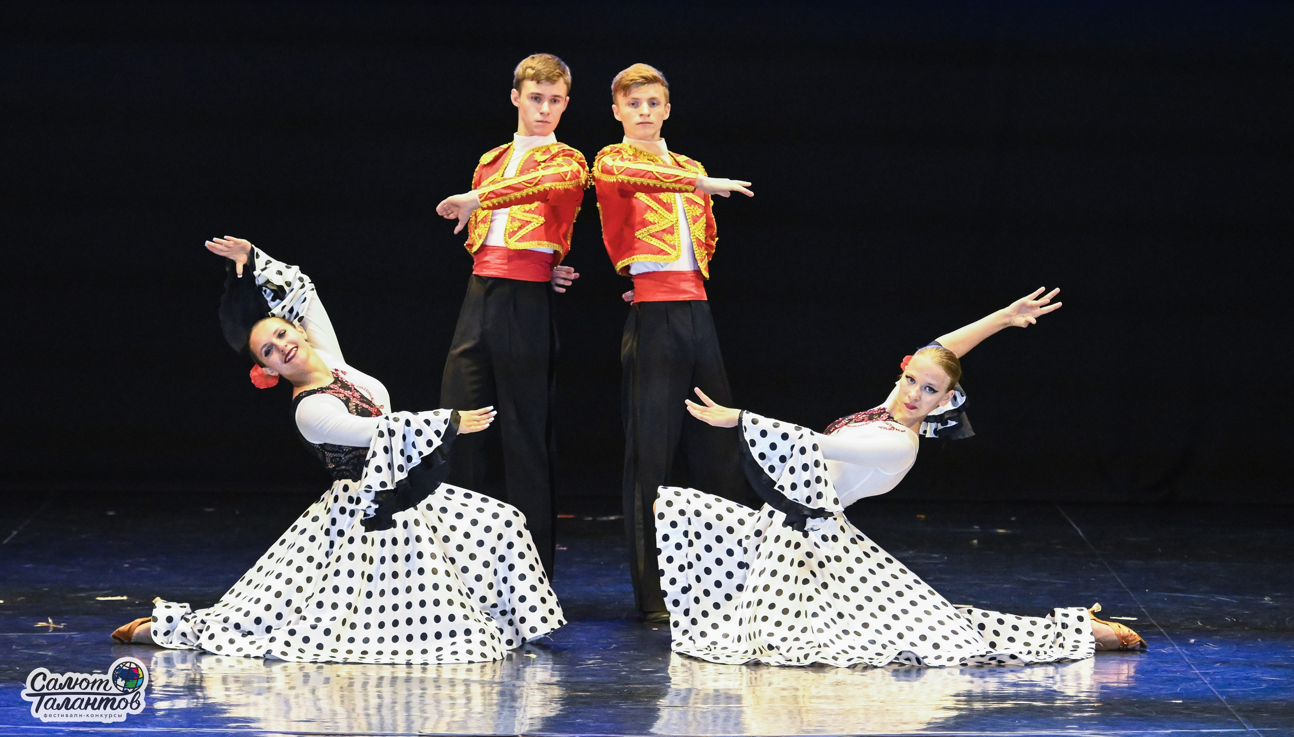 05.07.2025 «Салют Талантов» 10-й Фестиваль-Конкурс «ПО МЕСТАМ ВОИНСКОЙ СЛАВЫ» г. Волгоград. Медиастудия Фото Концепт
