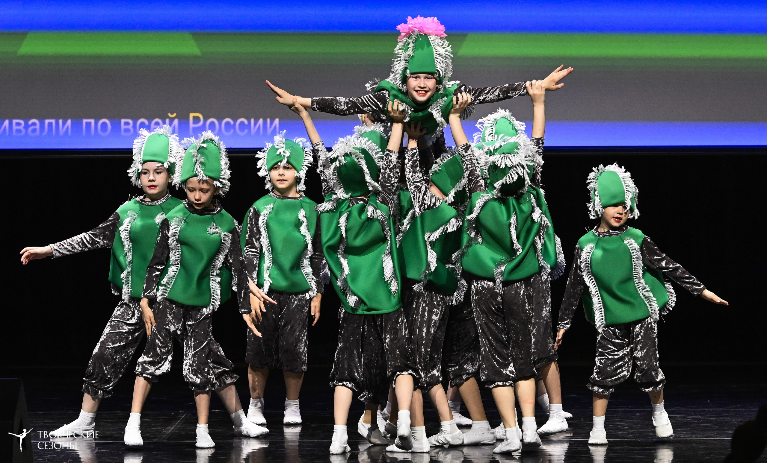 03.05.2025 «Творческие сезоны» Казанские ассамблеи искусств г. Казань. Медиастудия Фото Концепт