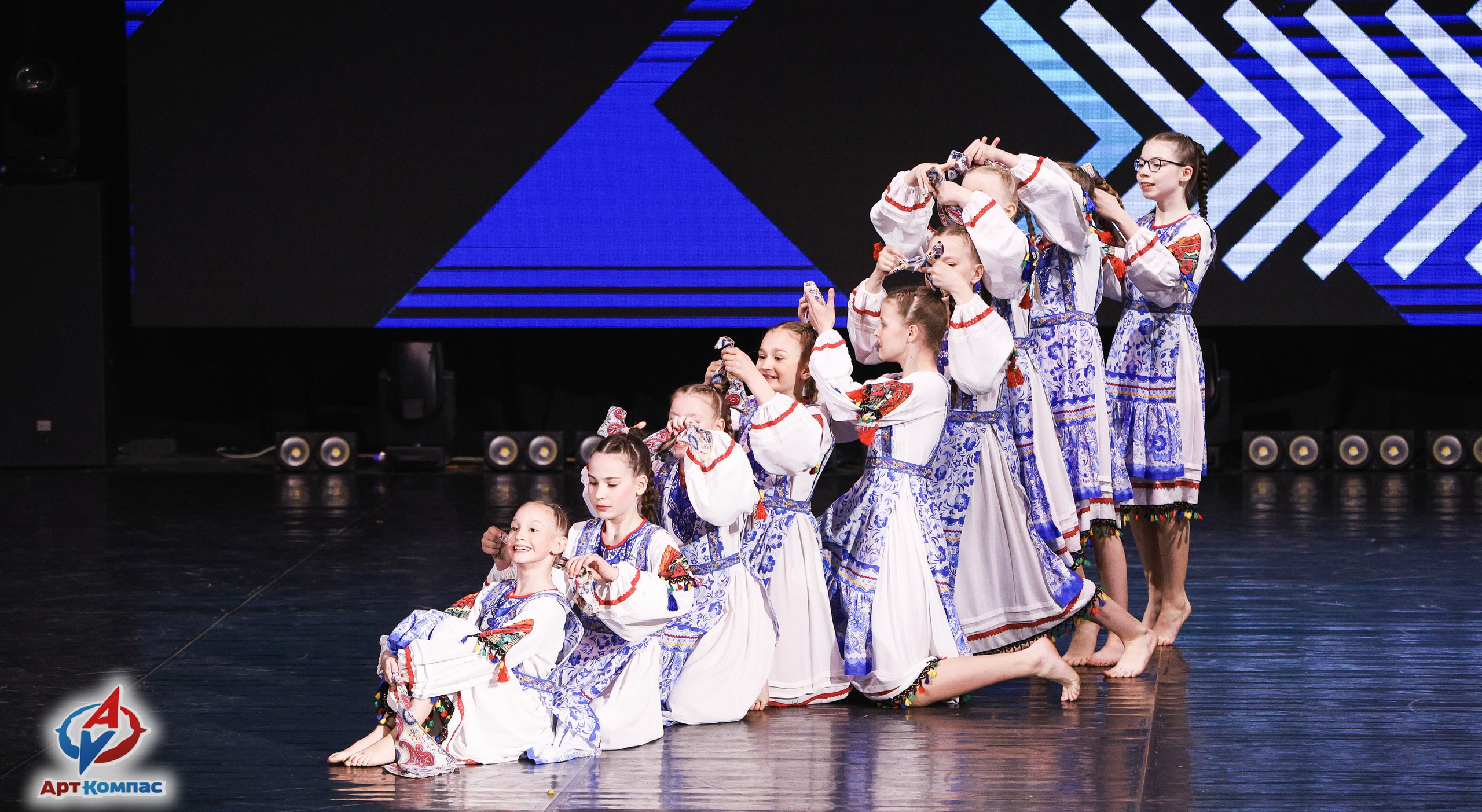 05.04.2026 «Арт-Компас» Конкурс современного и эстрадного танца «Стрелка» г. Самара. Медиастудия Фото Концепт