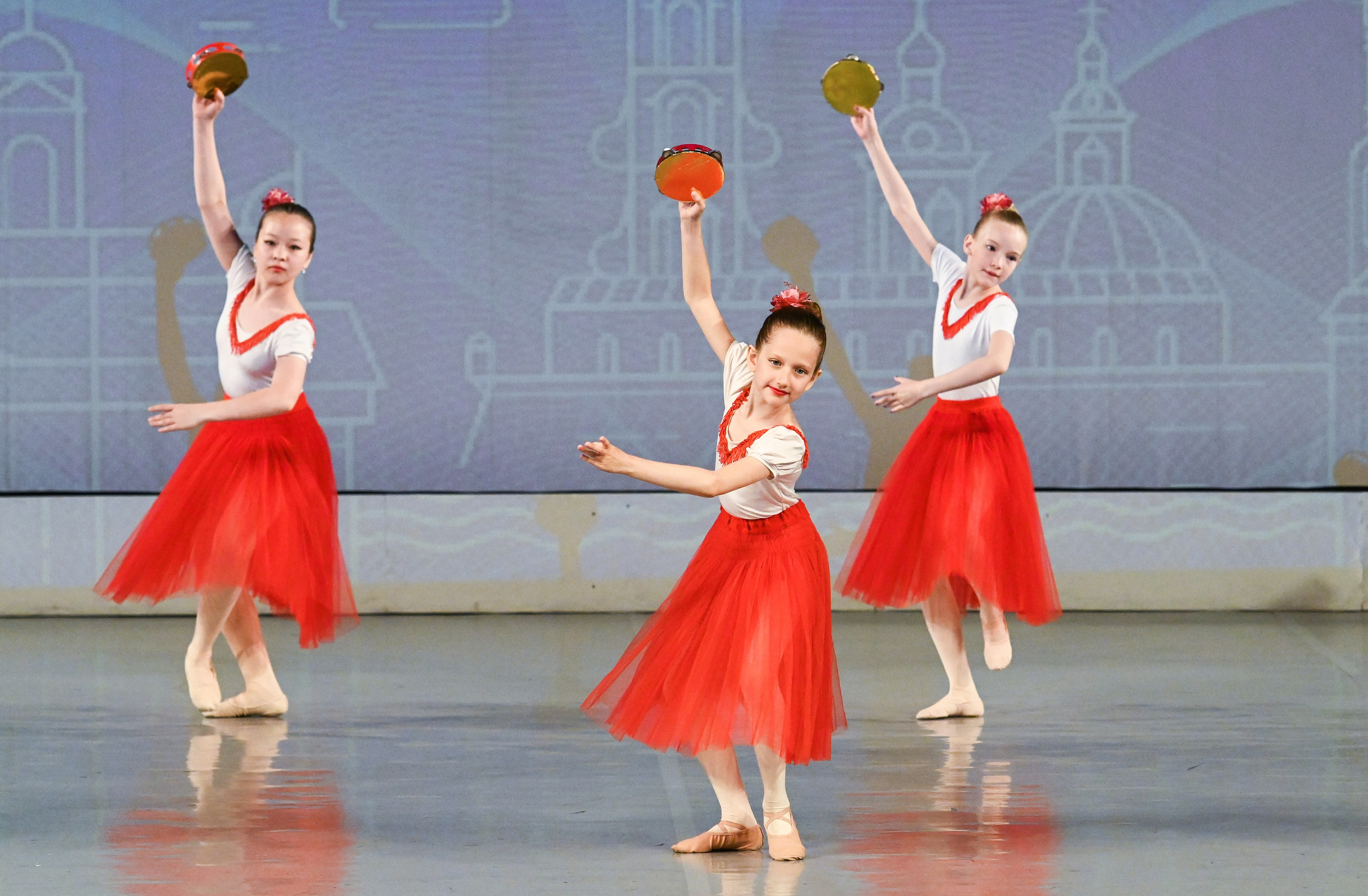02.06.2025 «АртКомпас» Всероссийский фестиваль талантов «Невские встречи» г. Санкт-Петербург. Медиастудия Фото Концепт