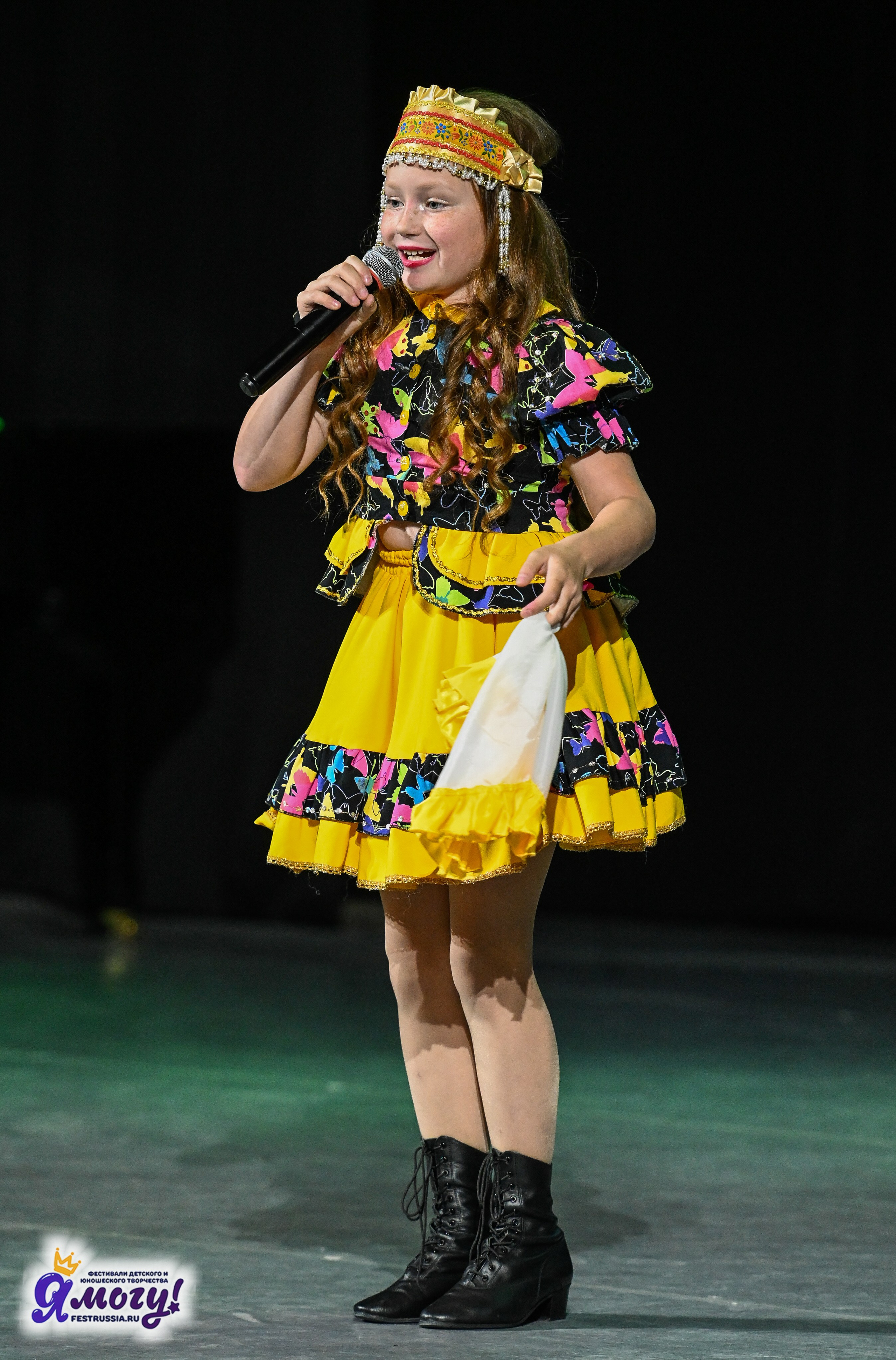 23.06.2024 «Я МОГУ!» Международный фестиваль-конкурс «Союз Добра» г. Минск. Медиастудия Фото Концепт