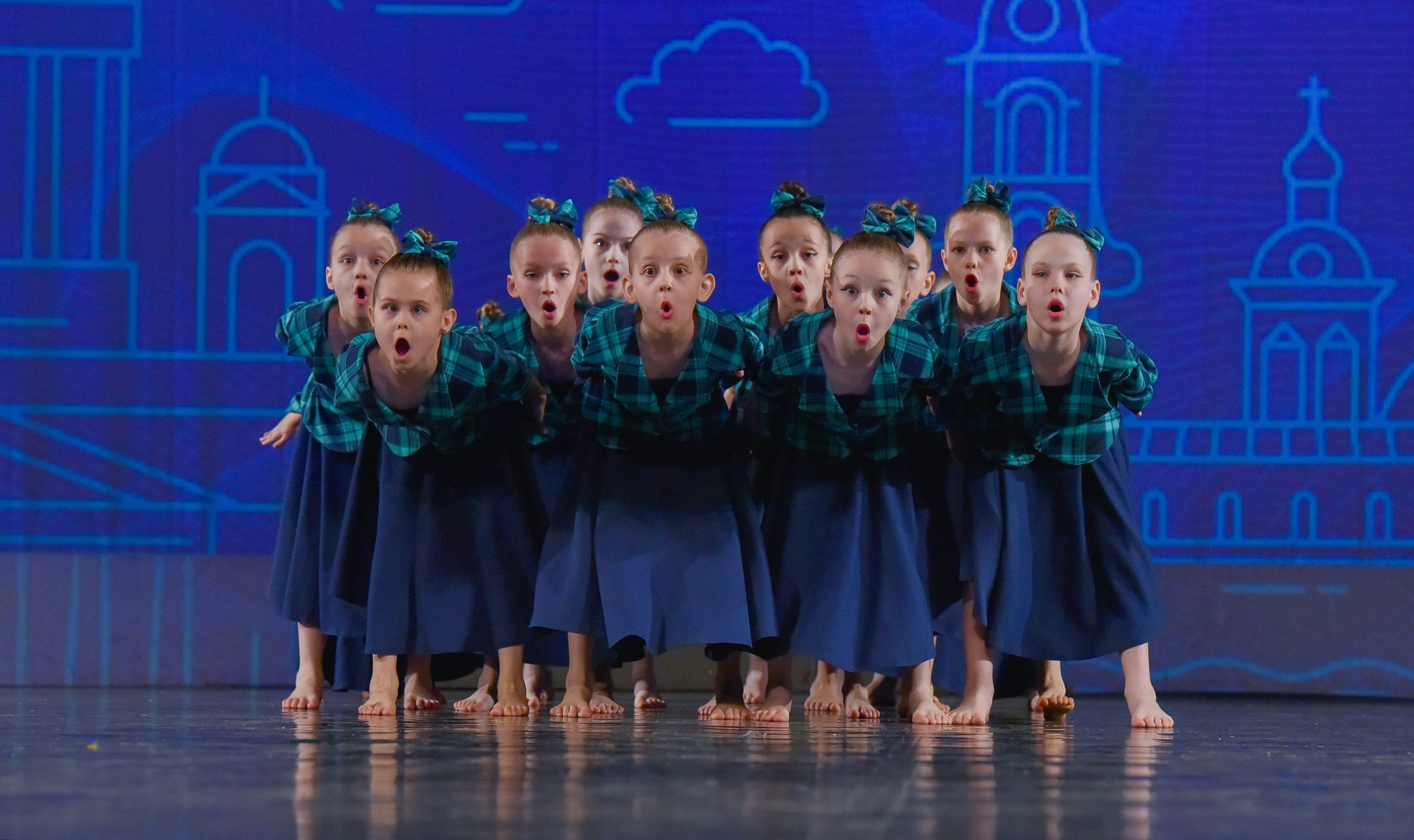 08.06.2024 Всероссийский фестиваль талантов «Невские встречи» г. Санкт-Петербург. Медиастудия Фото Концепт