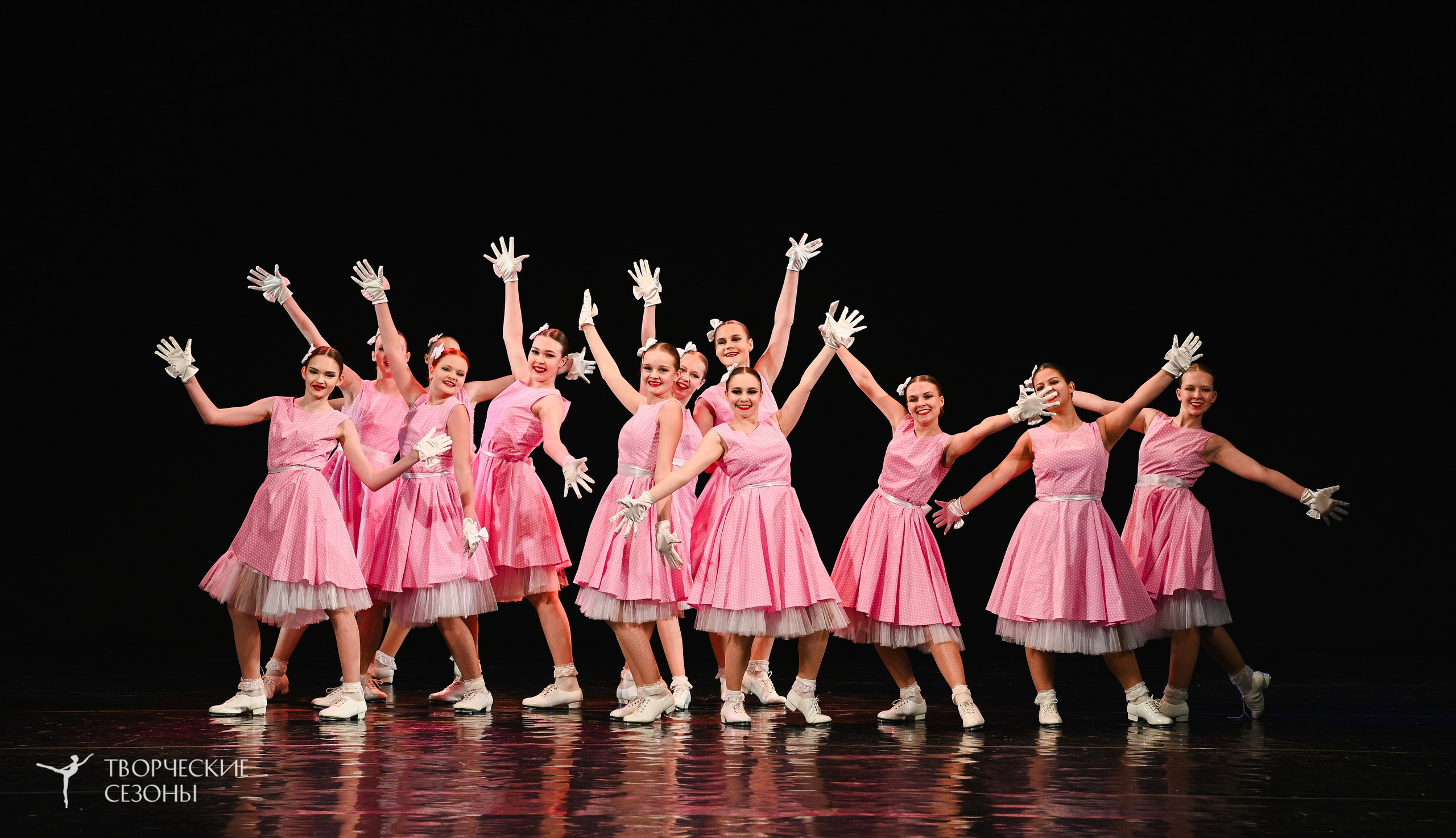 27.03.2026 V Всероссийский фестиваль «Россия танцует на Волге. Нижний Новгород». Медиастудия Фото Концепт