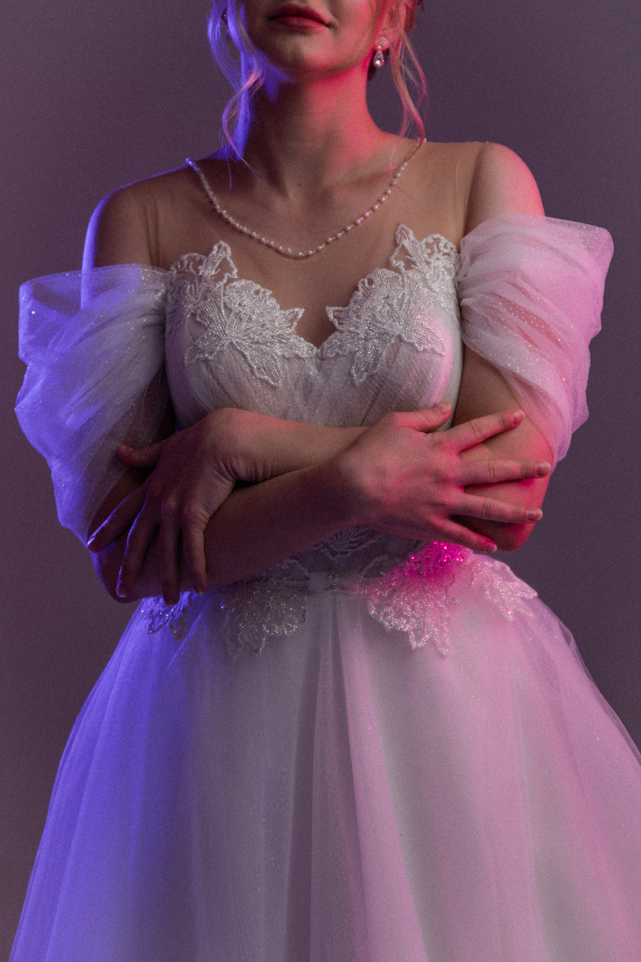 Съемка для салона свадебных платьев «Only Bride». Ваш фотограф для любого вида съемки