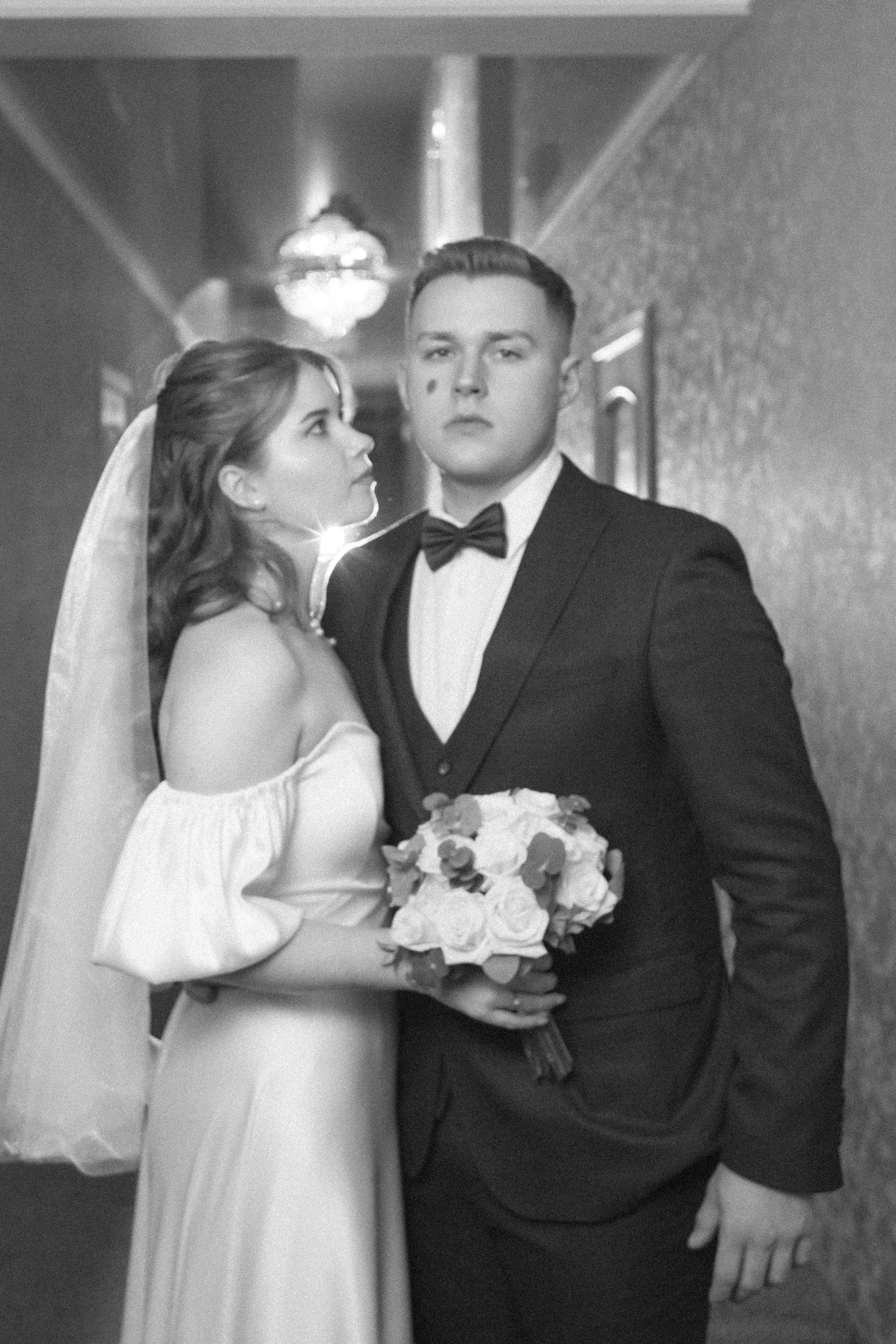 Свадебная сьемка. Фотограф Калининград, студийный фотограф, репортаж