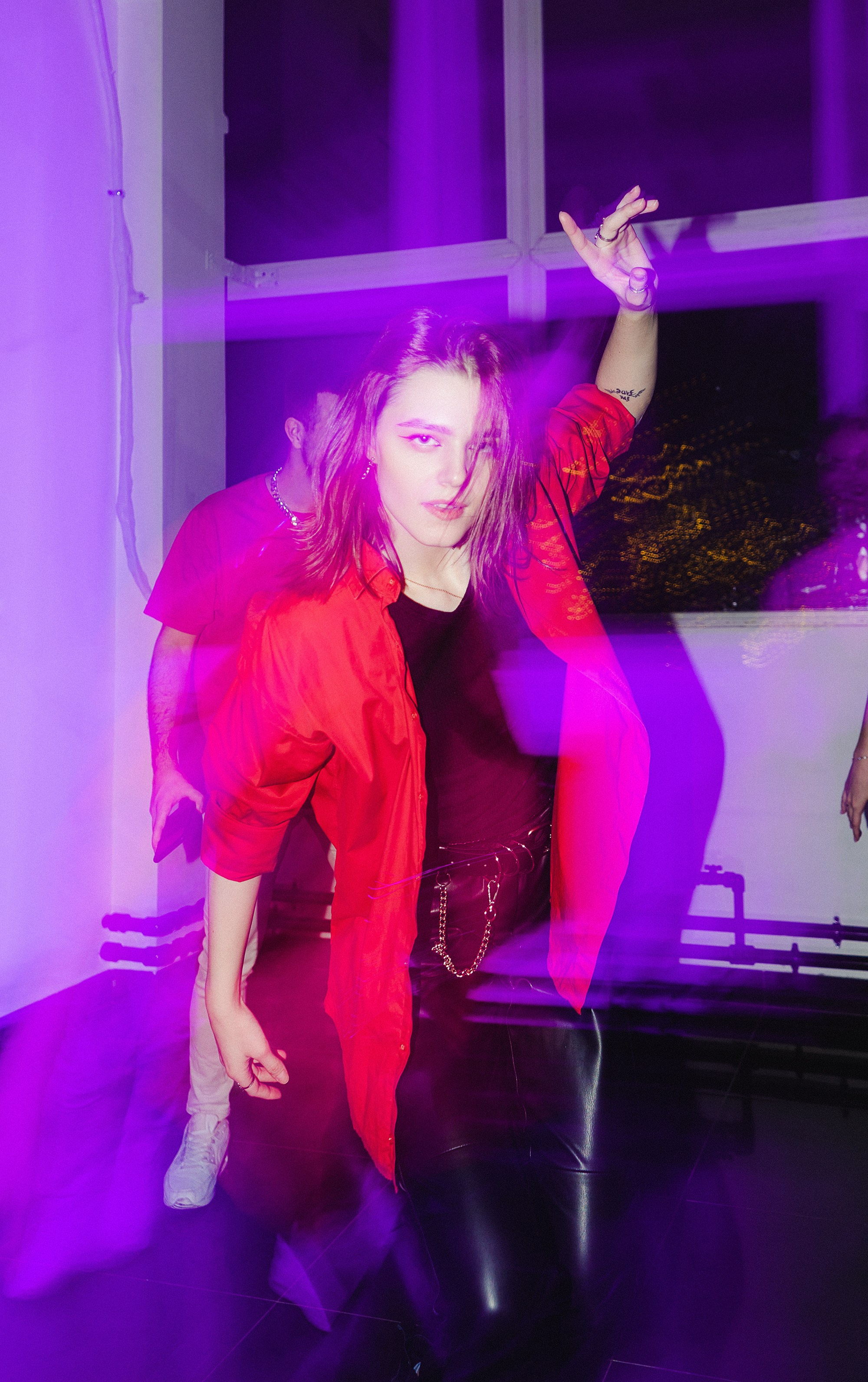 Alina's Birthday Party. Фотограф Иван Каракулов