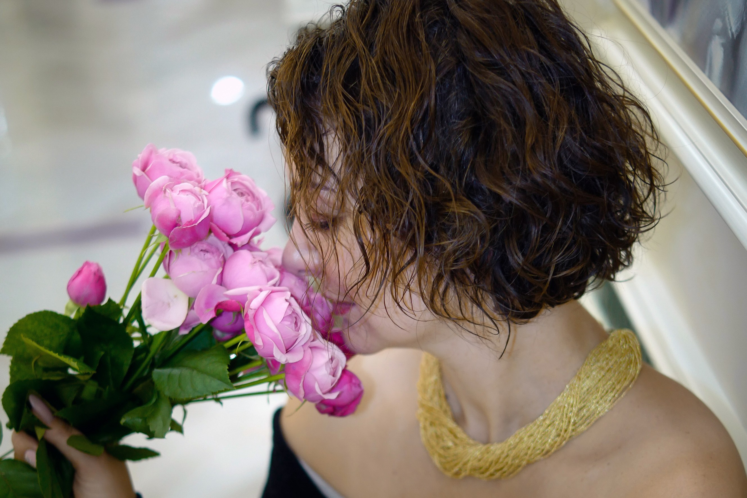 Творческий вечер (Leica). Моя фотография