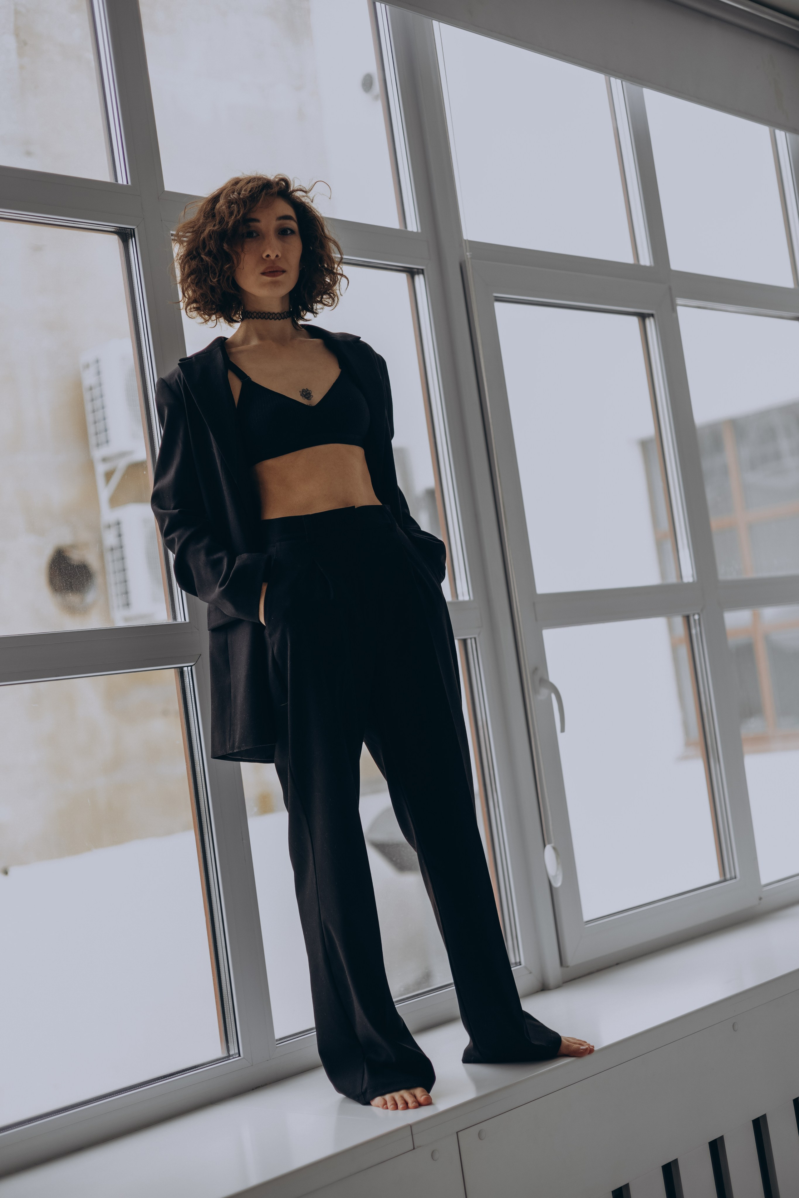 Съемка в студии для Оксаны. Привет! Меня зовут Эльвира, я фотограф в Екатеринбурге