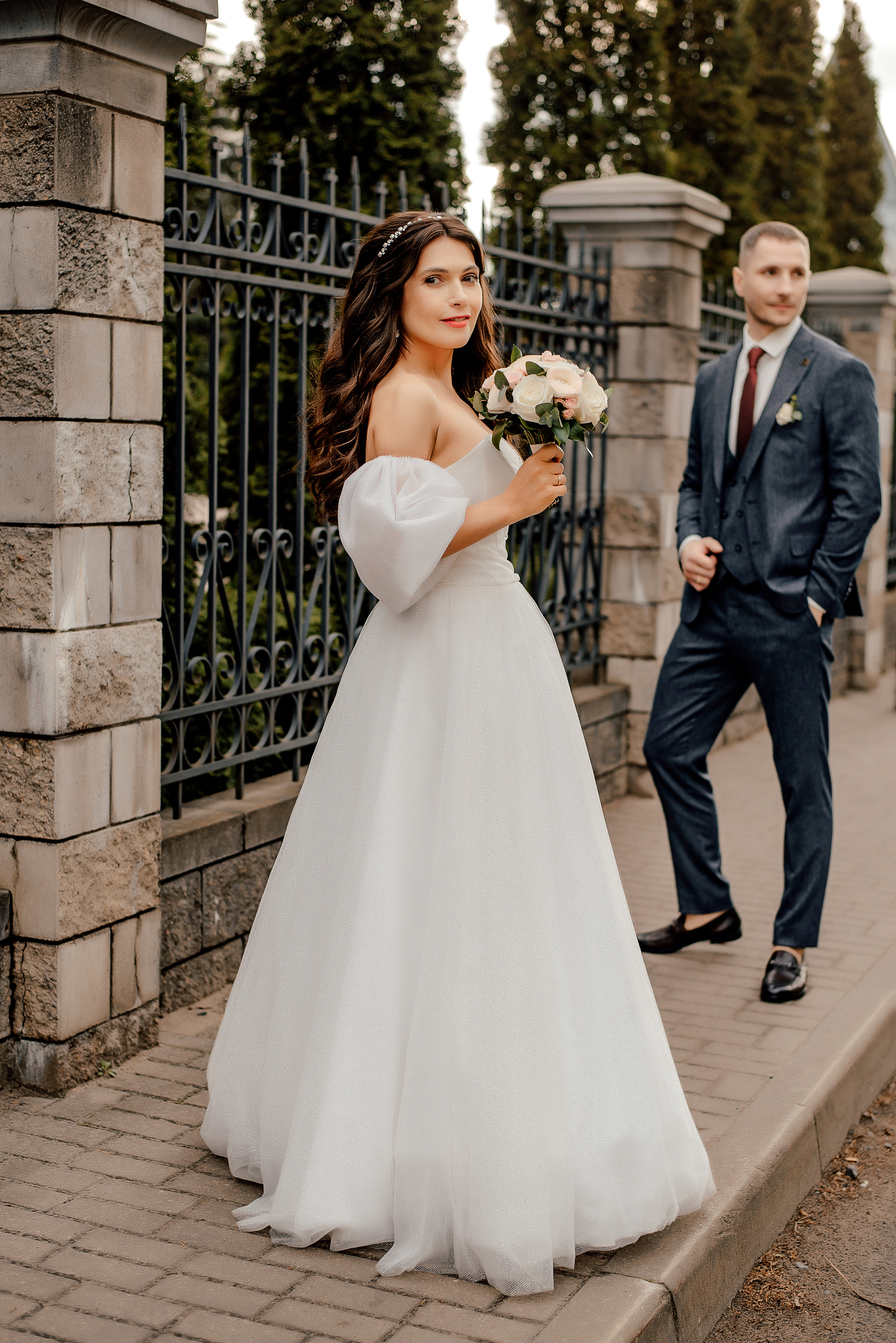 Свадебная фото съёмка Минск, Бобруйск. Свадебный и семейный фотограф Евгения Хомчановская