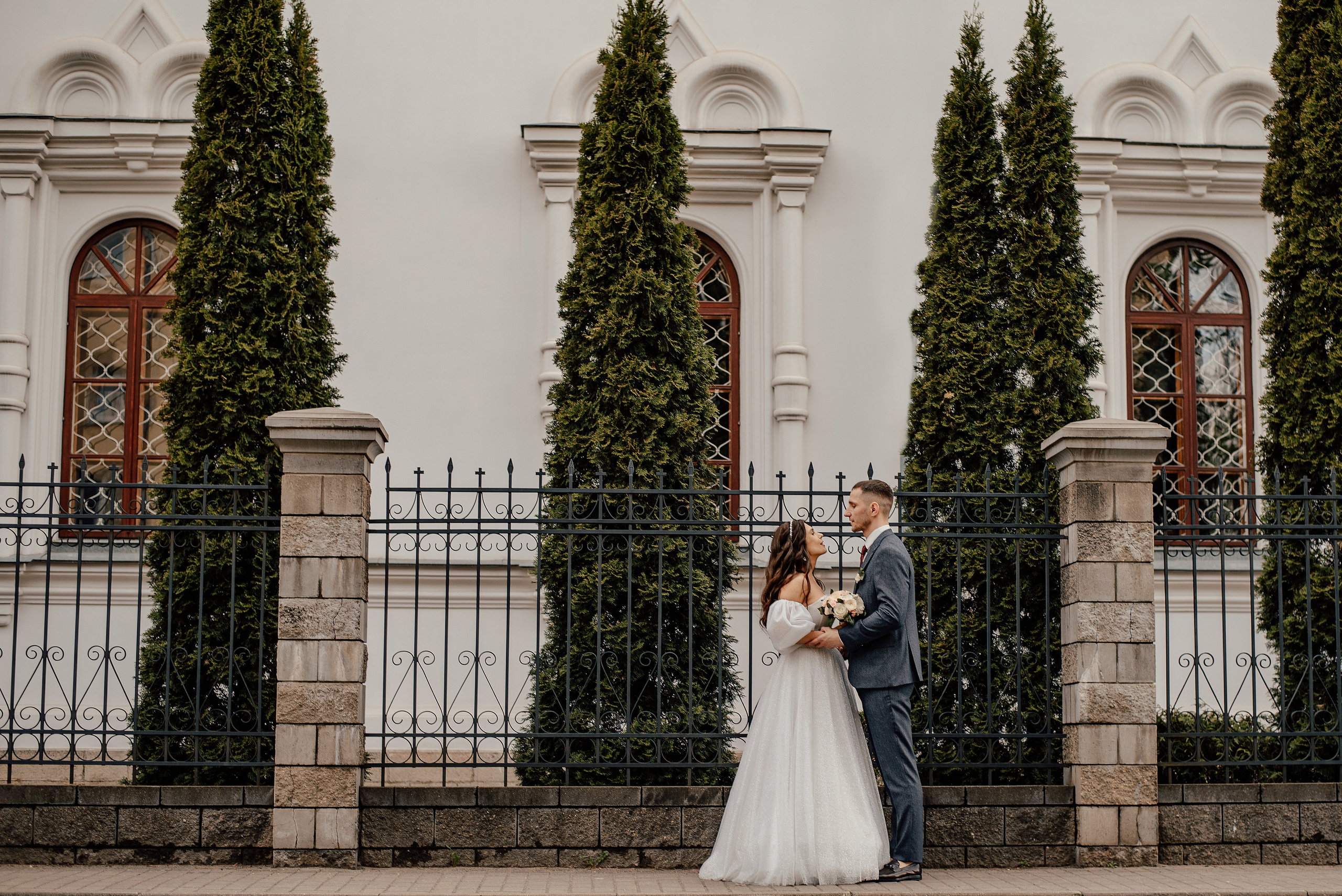 Свадебная фото съёмка Минск, Бобруйск. Свадебный и семейный фотограф Евгения Хомчановская