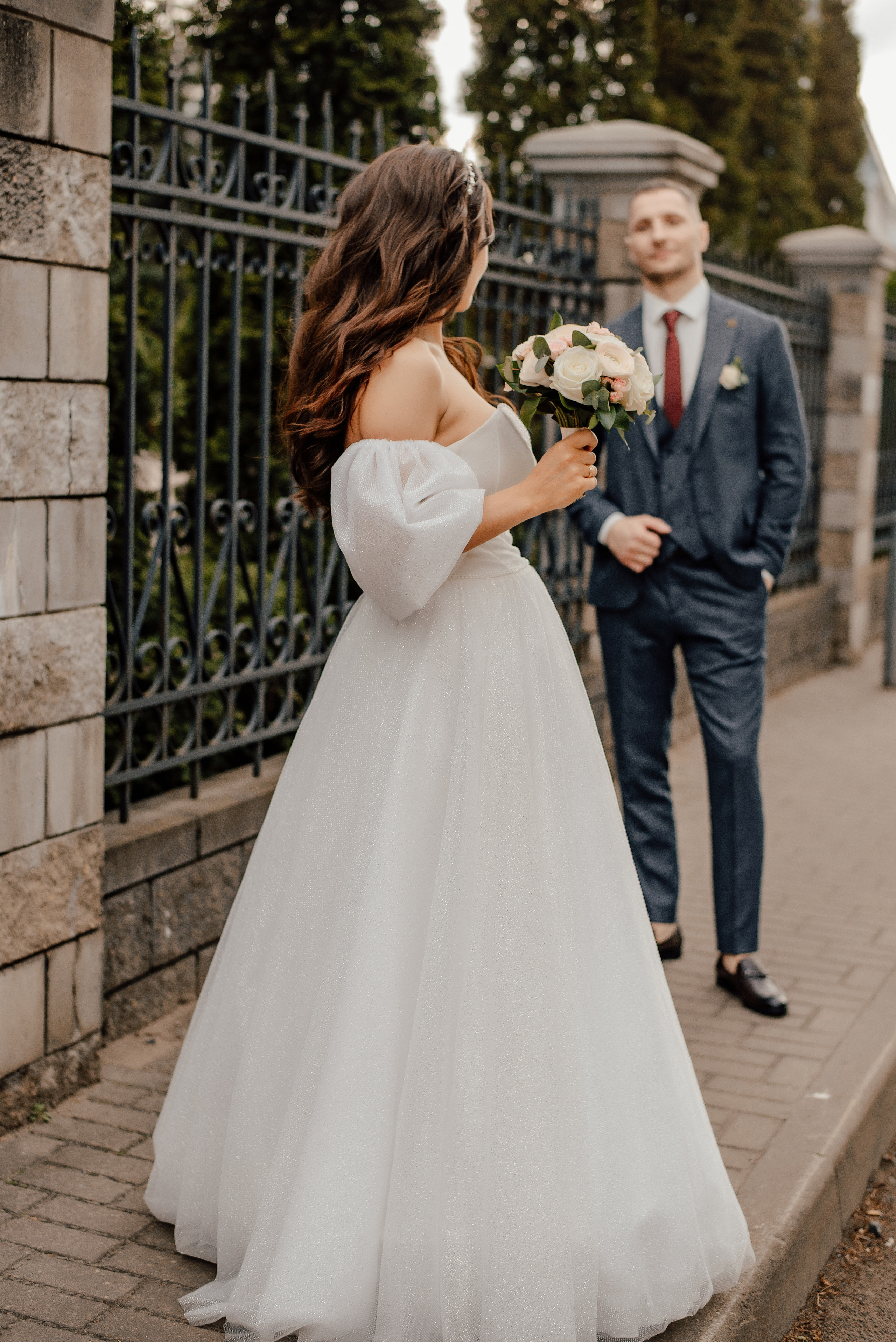 Свадебная фото съёмка Минск, Бобруйск. Свадебный и семейный фотограф Евгения Хомчановская