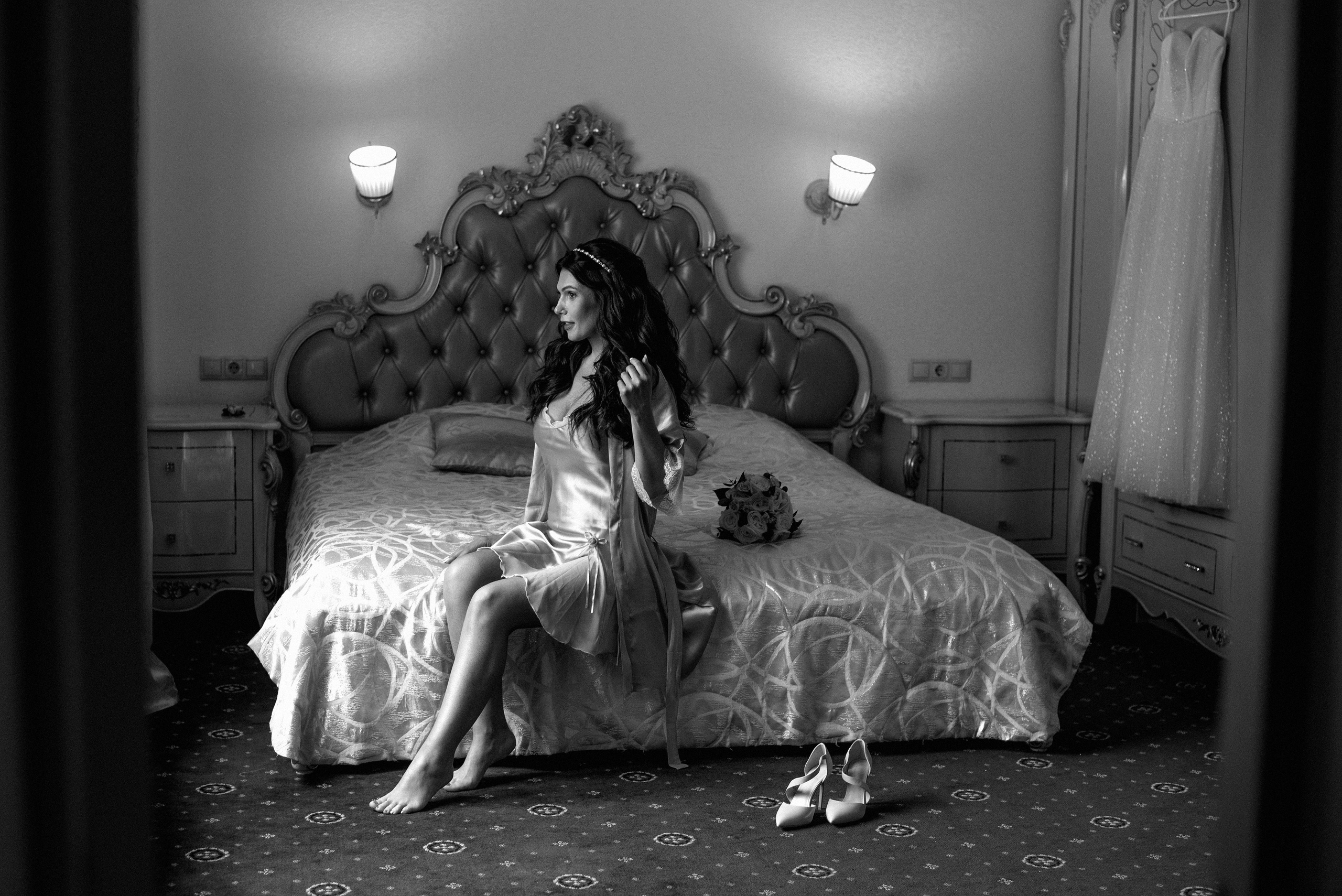 Свадебная фото съёмка Минск, Бобруйск. Свадебный и семейный фотограф Евгения Хомчановская