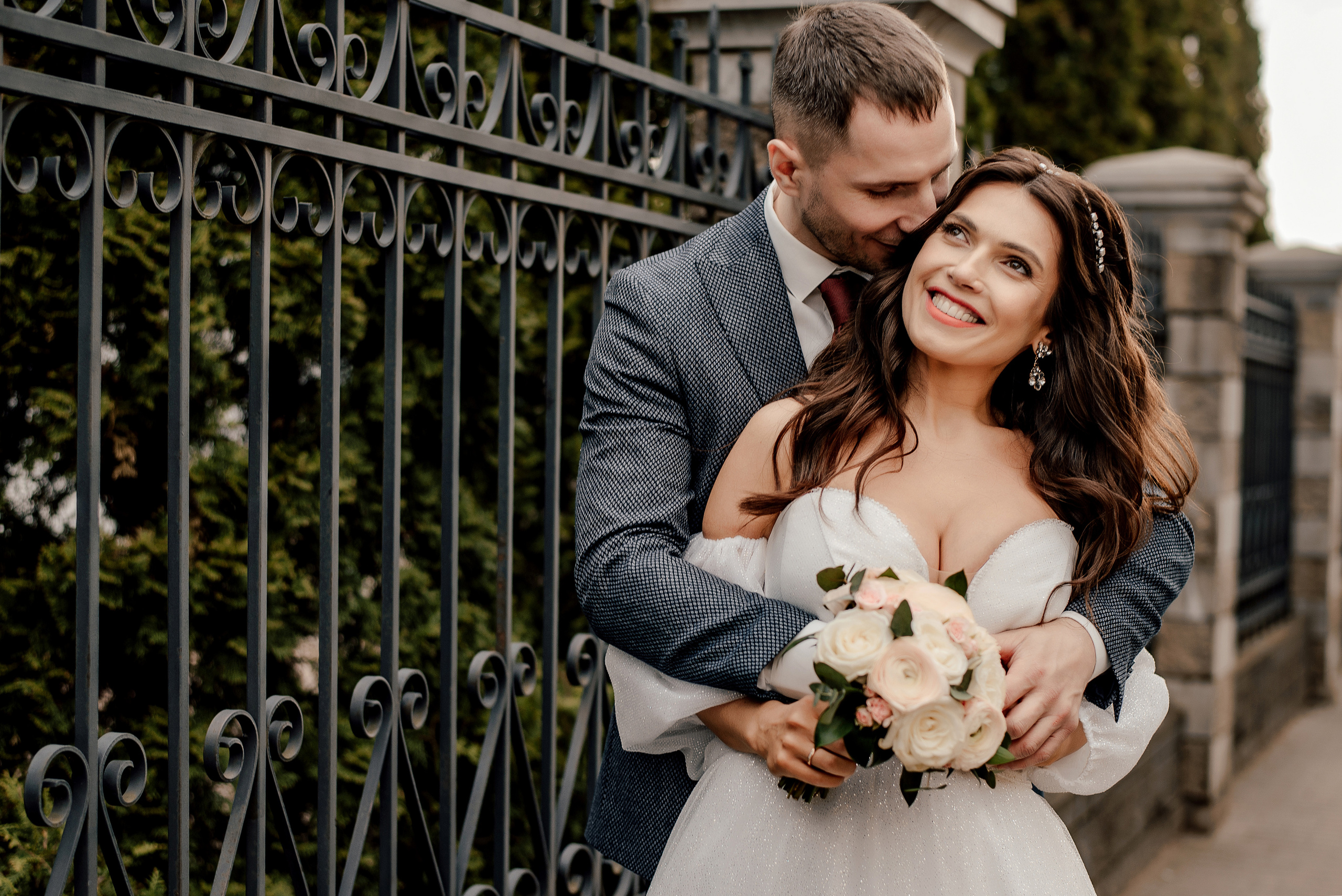 Свадебная фото съёмка Минск, Бобруйск. Свадебный и семейный фотограф Евгения Хомчановская