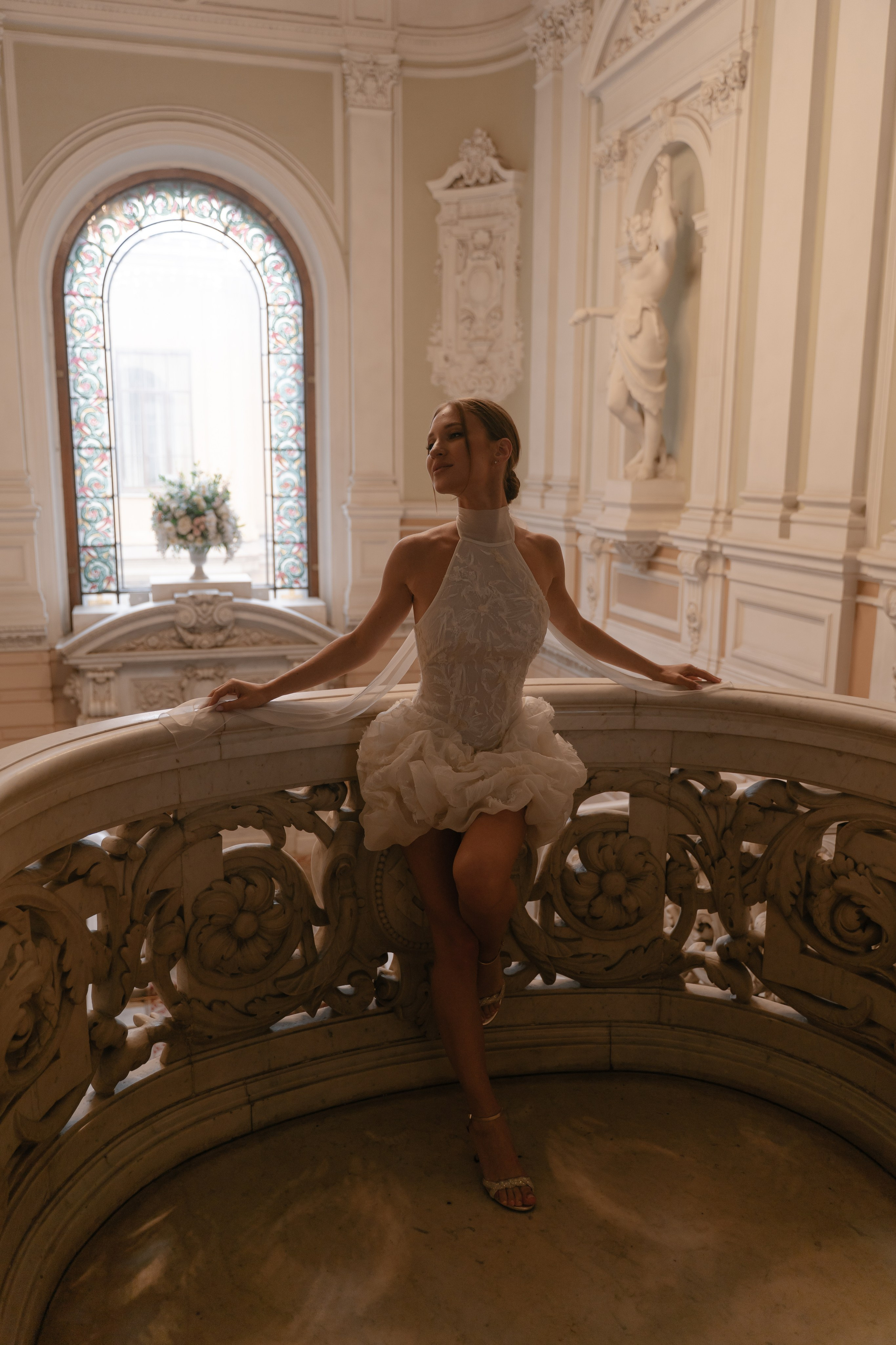 V&D. Свадебный фотограф — Наталья Фед СПб/Москва