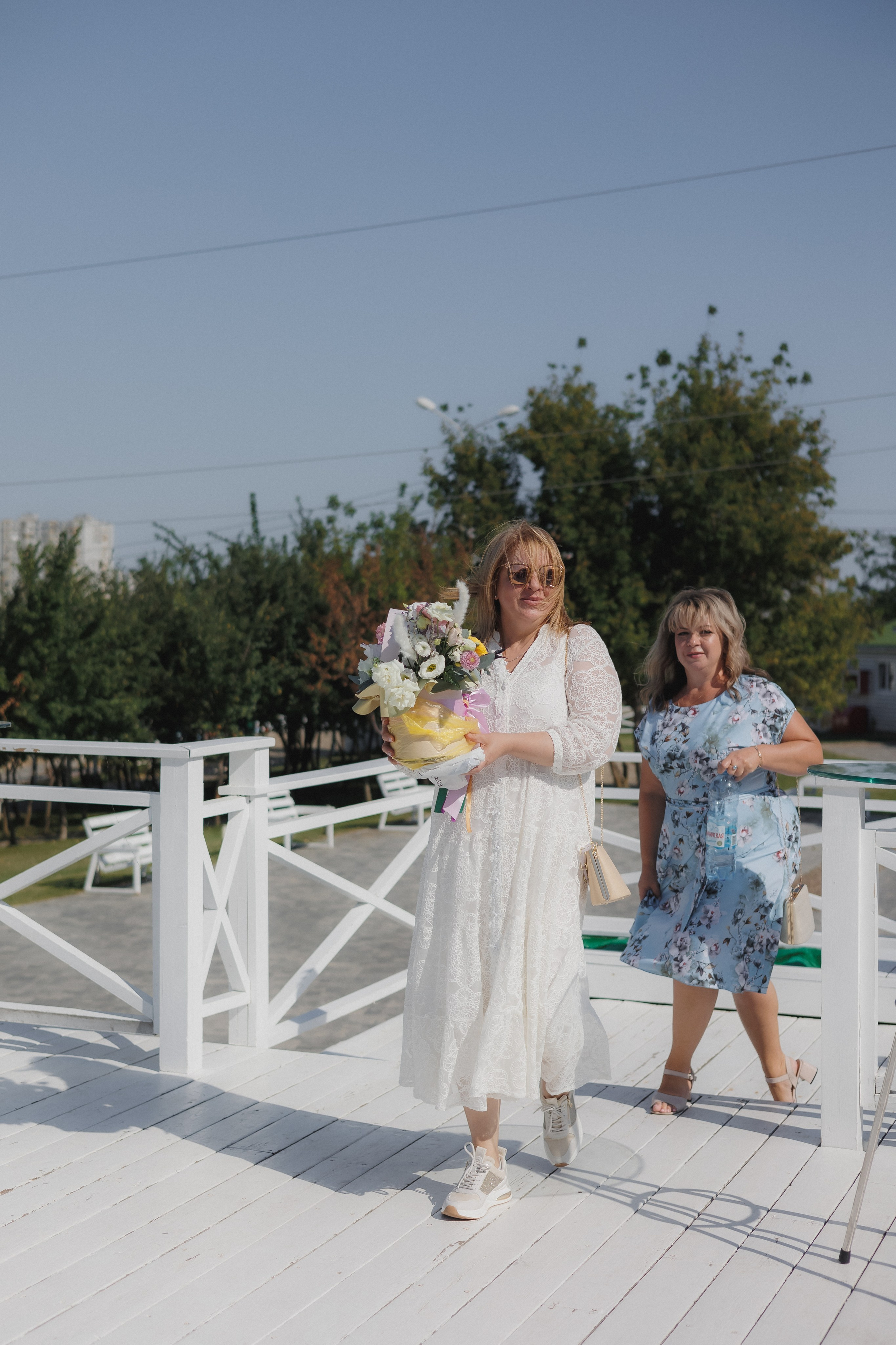 Эдгар и Ульяна. Фотограф в Волгограде — Александра Искандерова