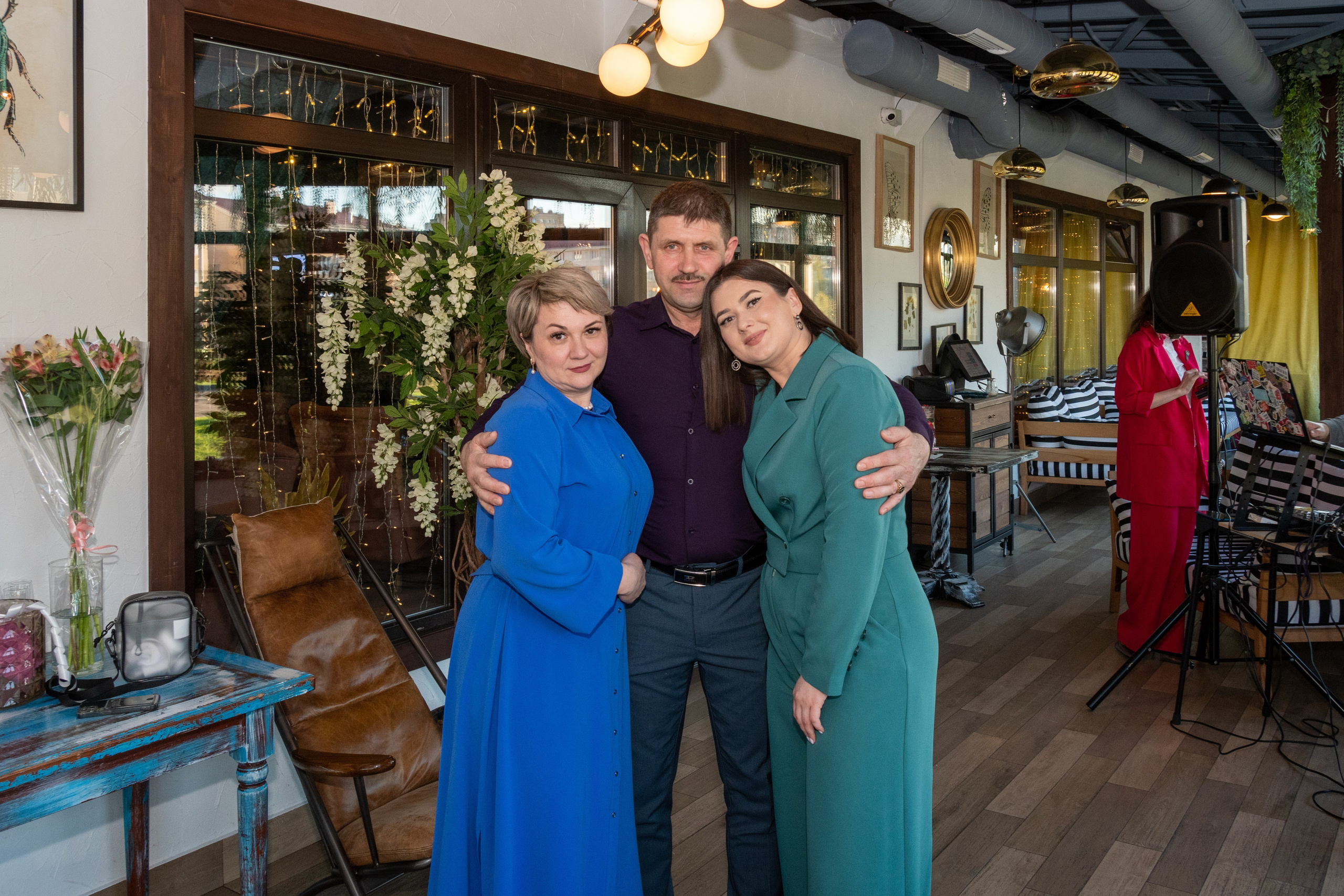 Фотосъёмка мероприятий. Портретный фотограф Евгений Расторгуев