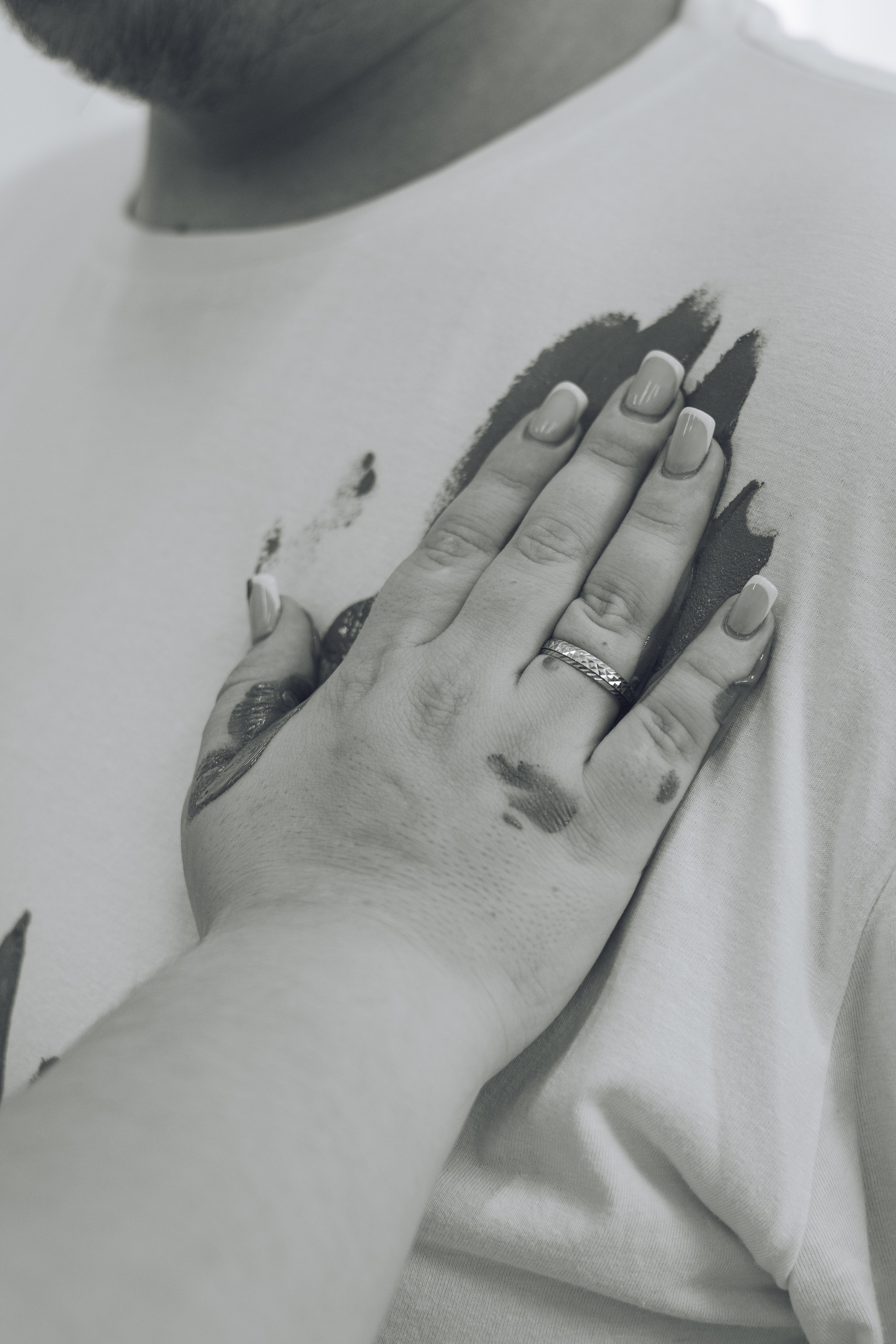 ГЕНДЕР ПАТИ СТУДИЯ. Фотограф Красноярск съемки лавстори, фотосессия в студии, портретная съемка, творческие фотосессии