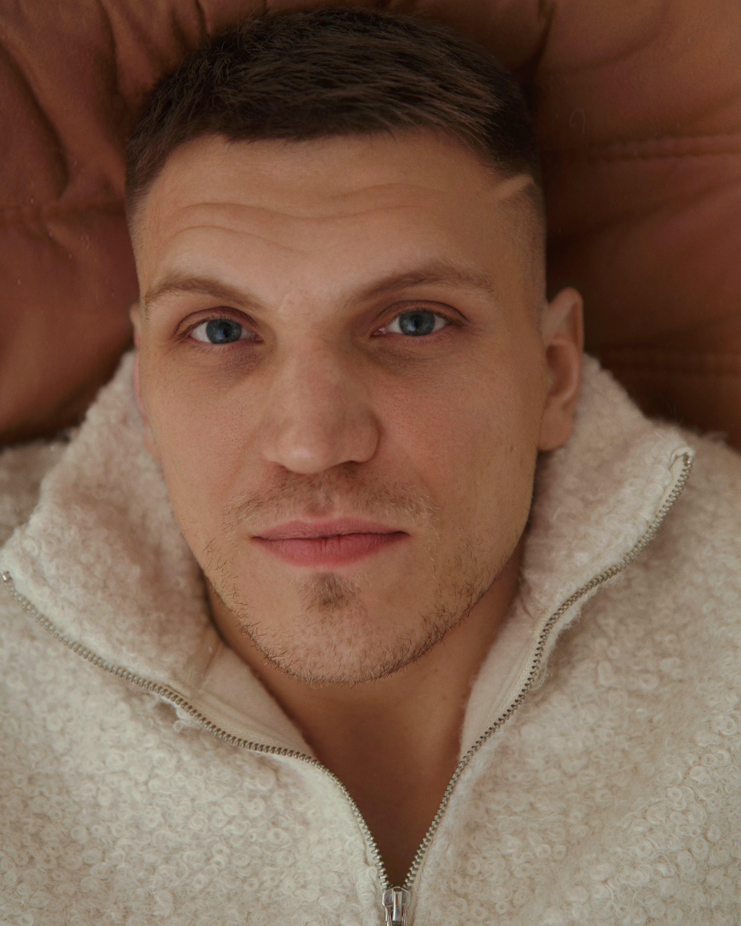 Рома. Фотограф в Санкт-Петербурге Зорина Ксения