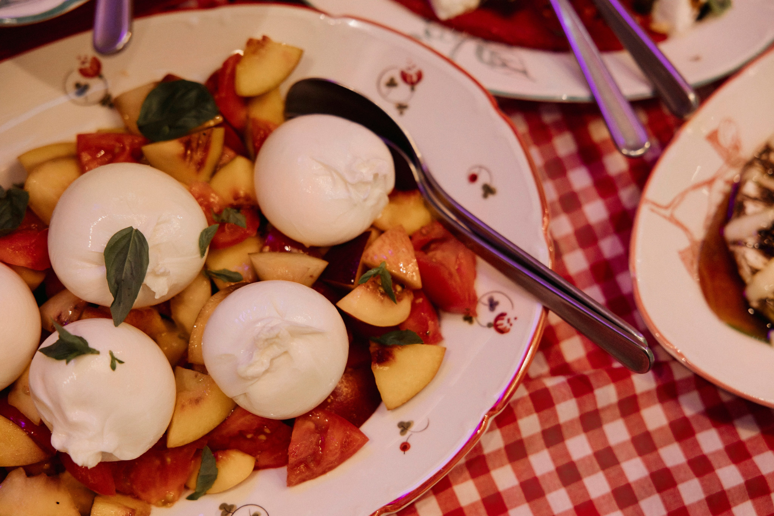 Павел и Надя