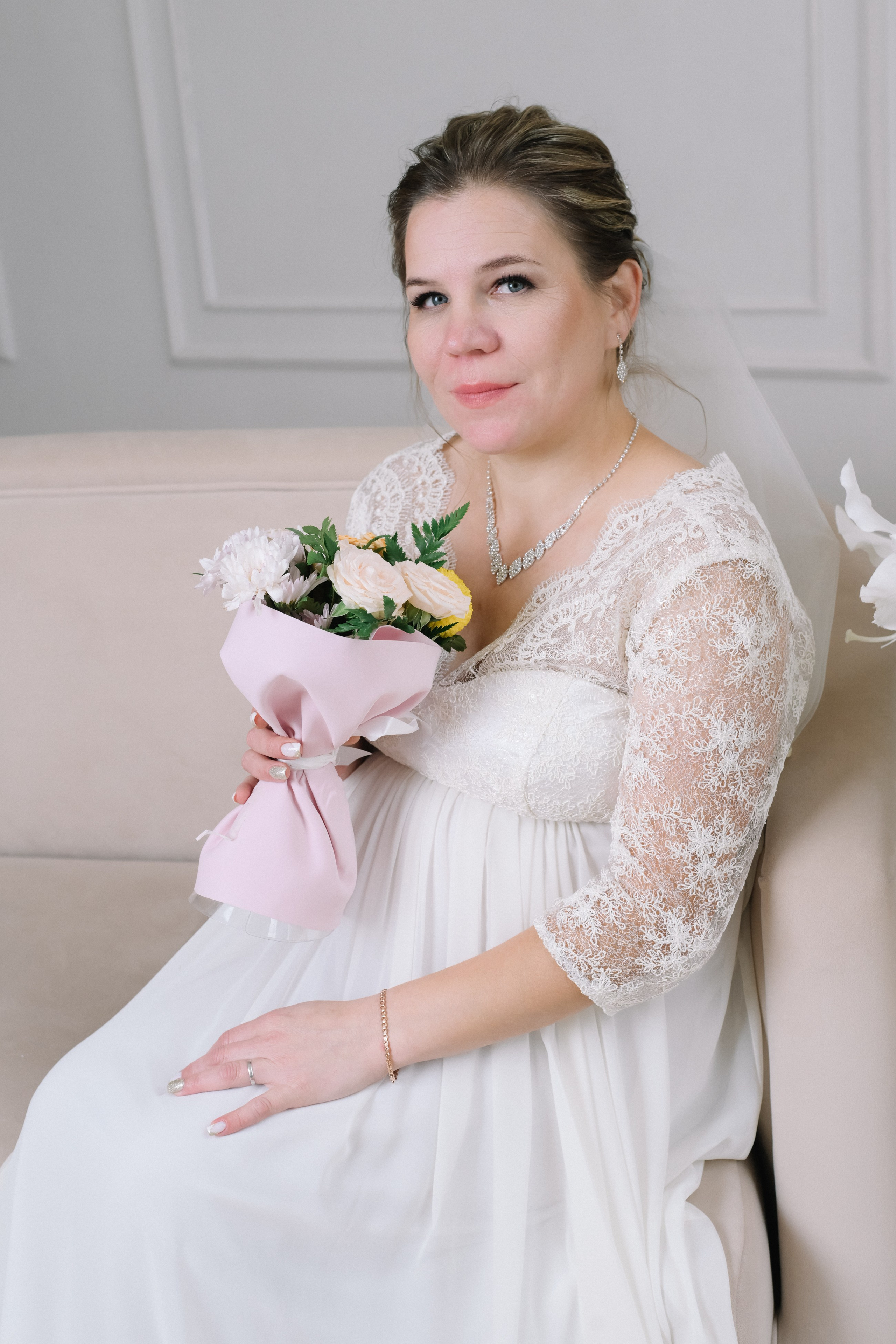 Свадьба Ирины и Андрея