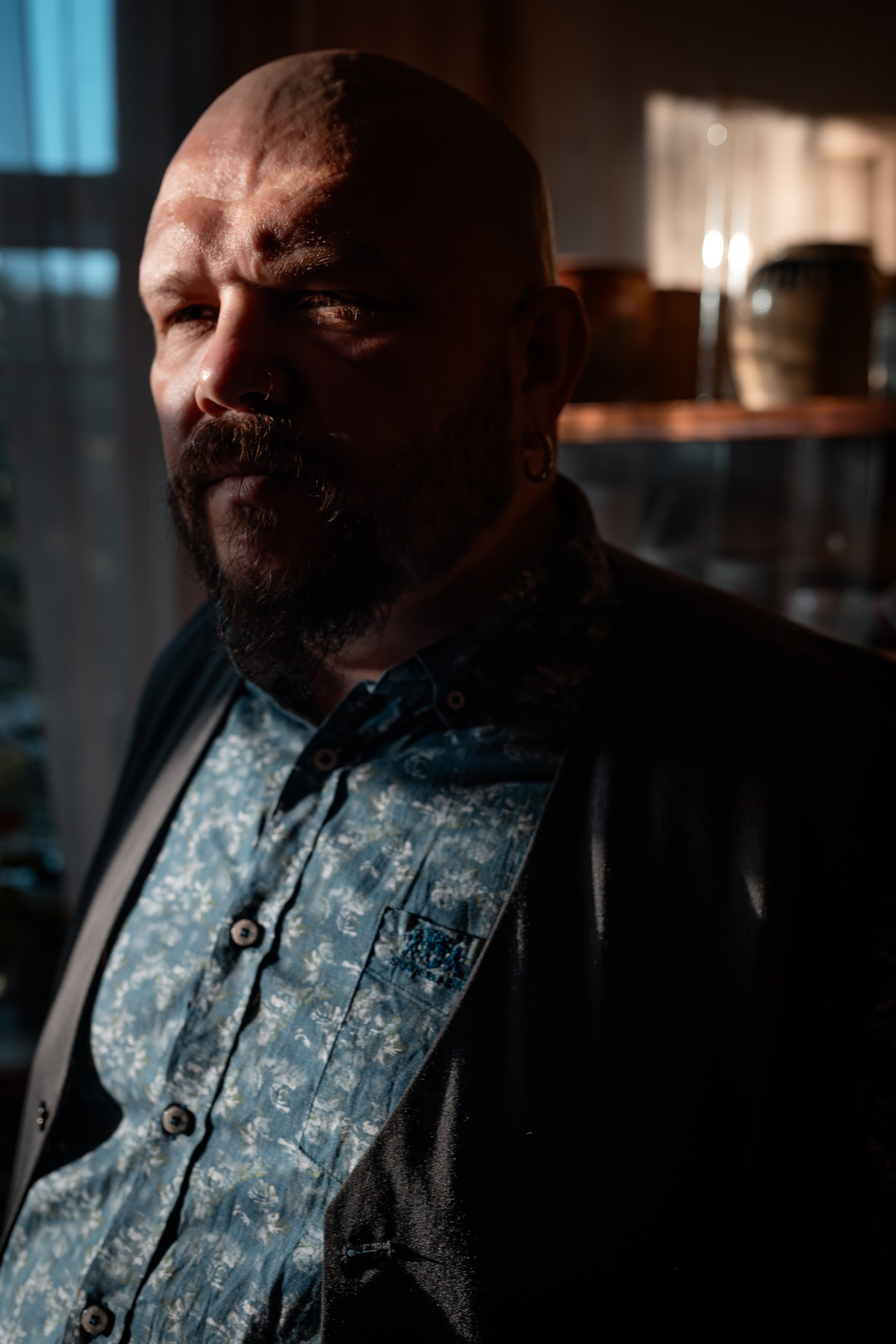 ПИНЖЕНИН. Фотограф Елена Богачева (lenalena_na_na_na)