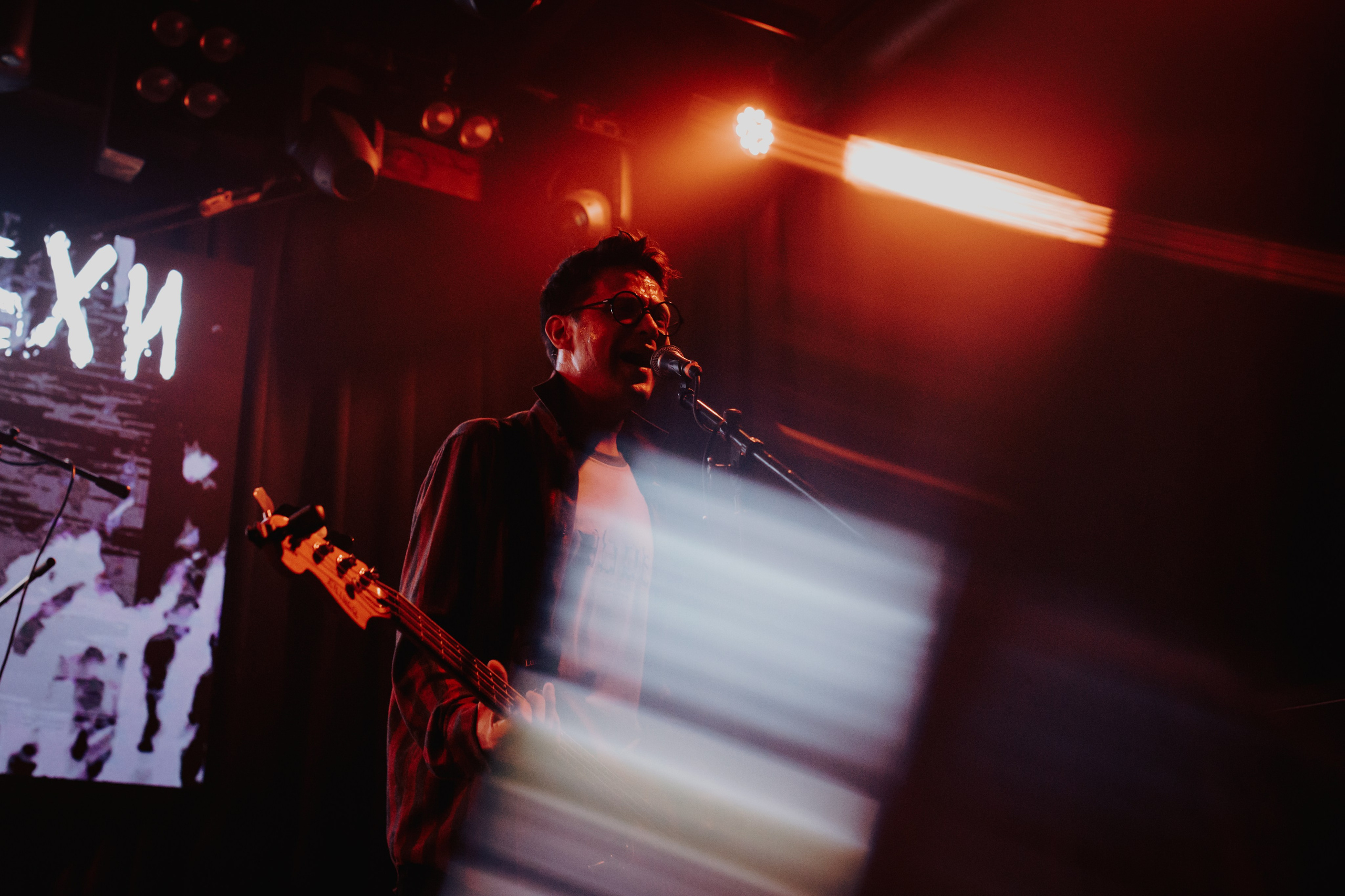 РАДТОПОМЕХИ. Фотограф Елена Богачева (lenalena_na_na_na)