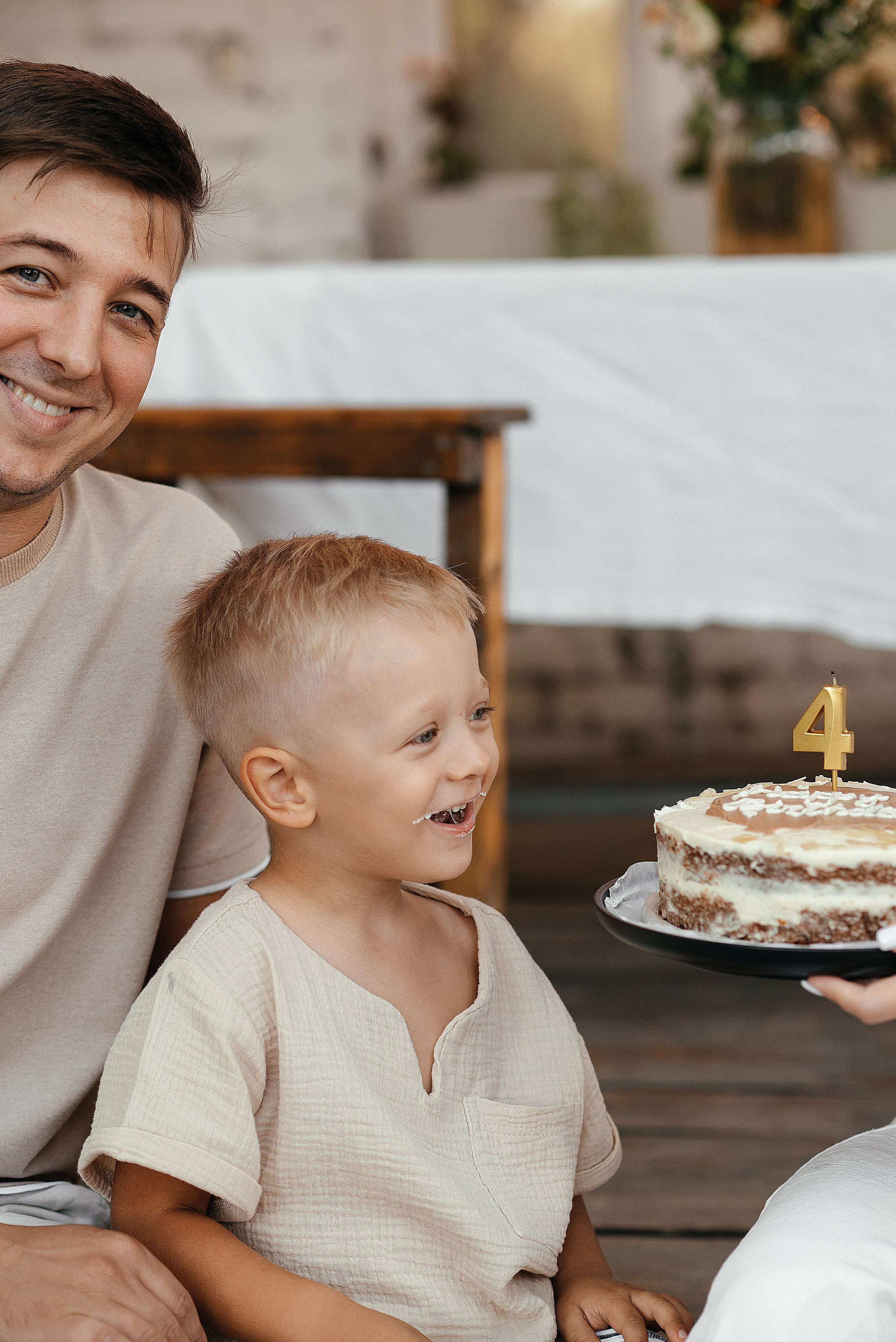 4 года — это вам не шутки!. Свадебный и семейный фотограф в Ростове-на-Дону Алина Астахова