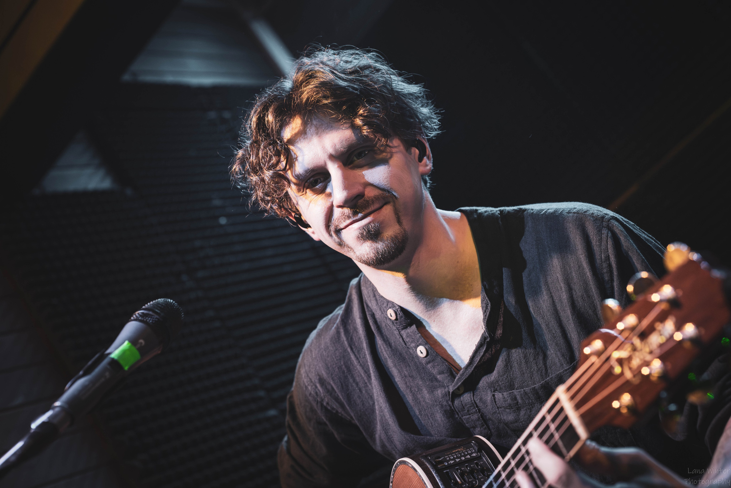 7Раса (5 января 2026 года, Москва, клуб Урбан). Фотограф Светлана Блинова, Москва и Московская область