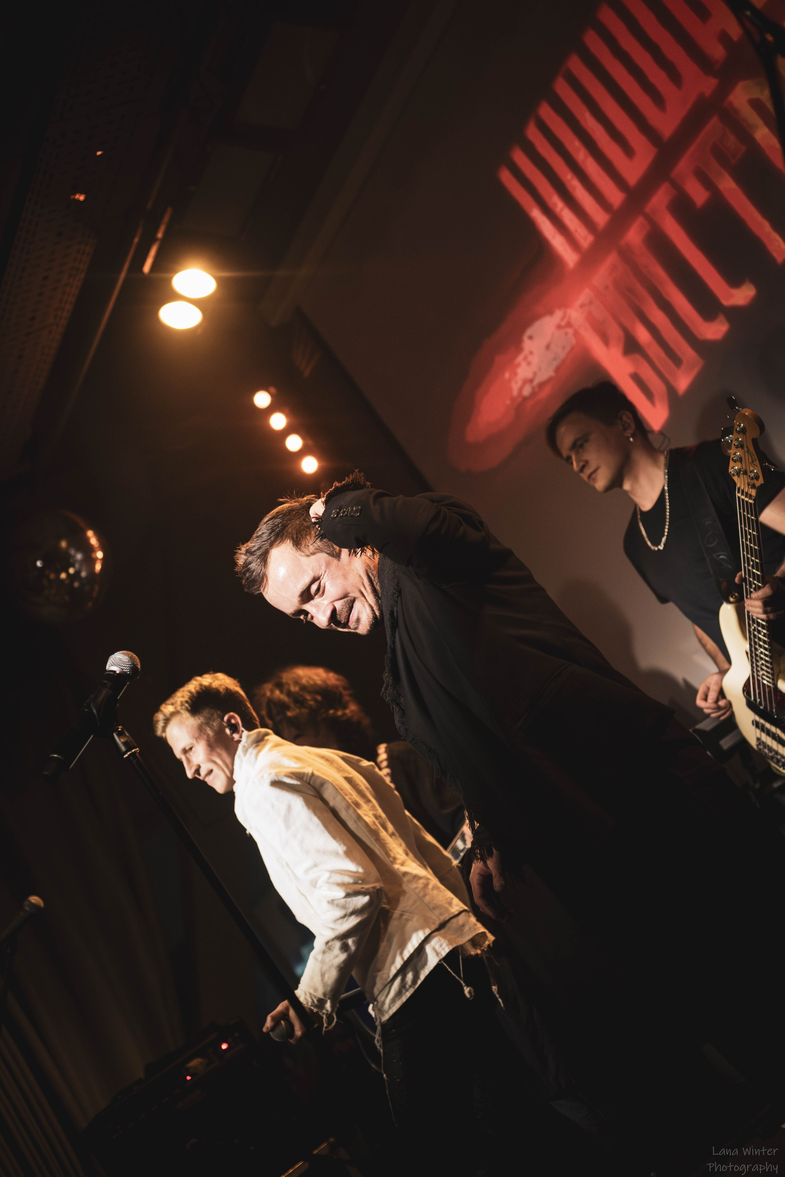 Площадь Восстания (8 марта 2025 года, Москва, клуб Техника Безопасности). Фотограф Светлана Блинова, Москва и Московская область