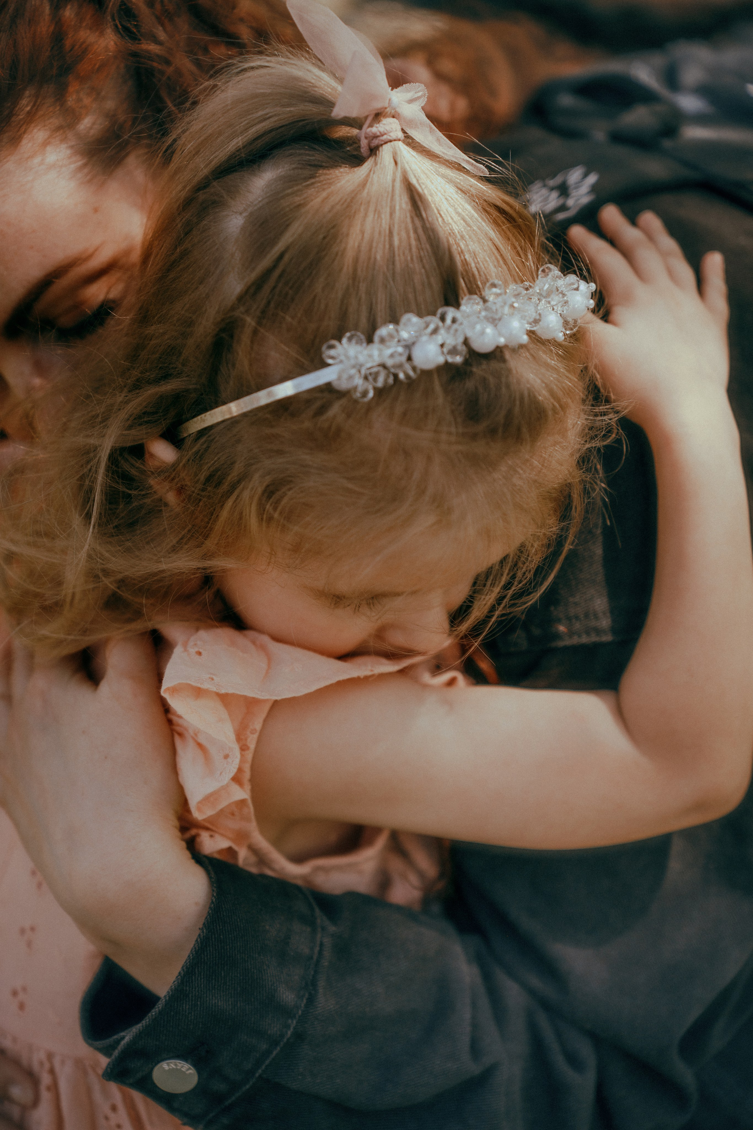 Дети. Кошенкова Мария: портретный и репортажный фотограф. Санкт-Петербург