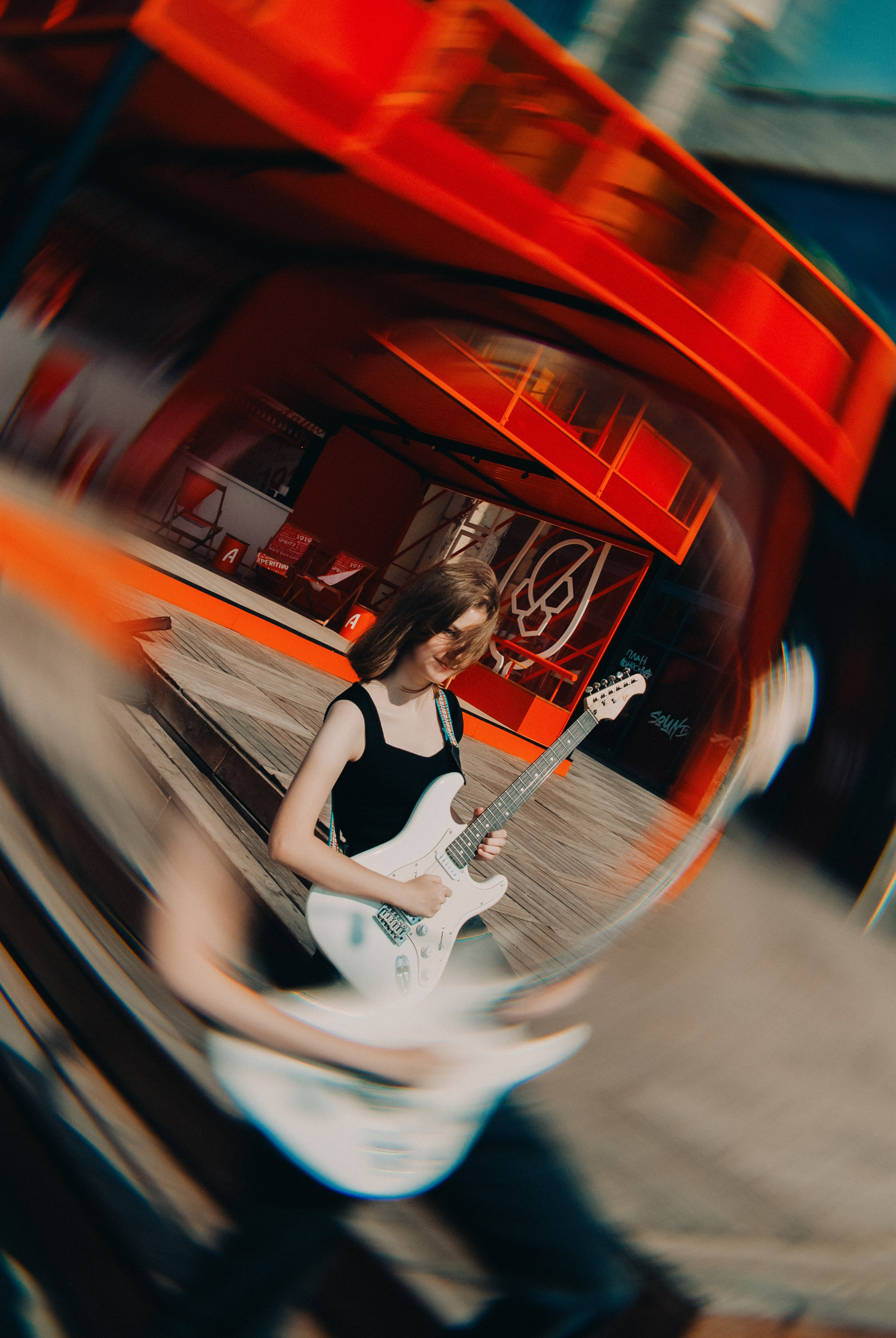 Женский портрет. Кошенкова Мария: портретный и репортажный фотограф. Санкт-Петербург